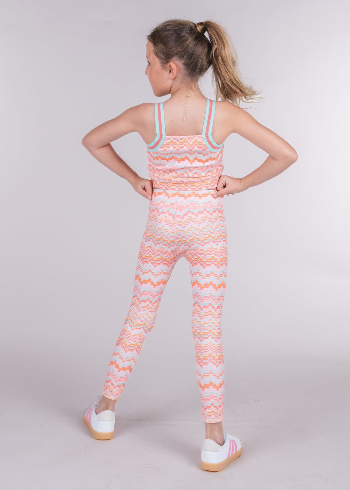 Yoga Tank