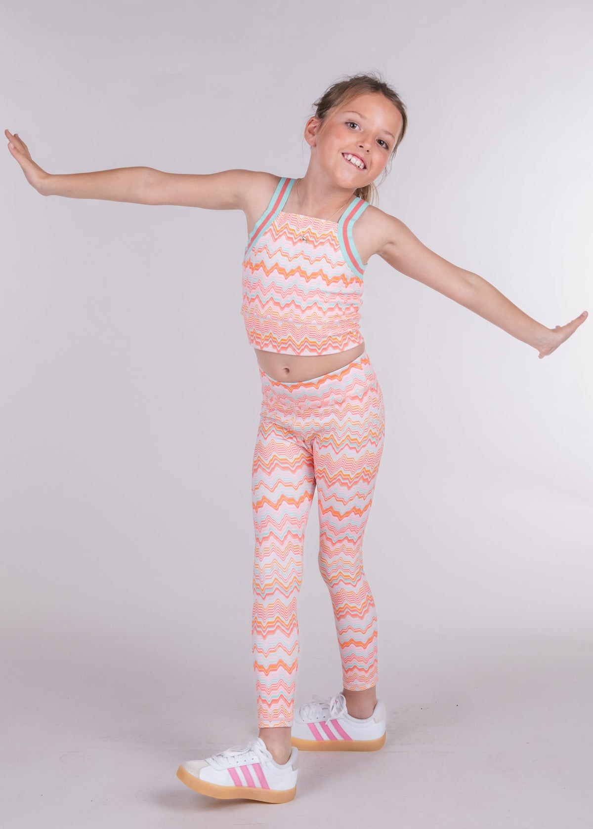 Yoga Tank