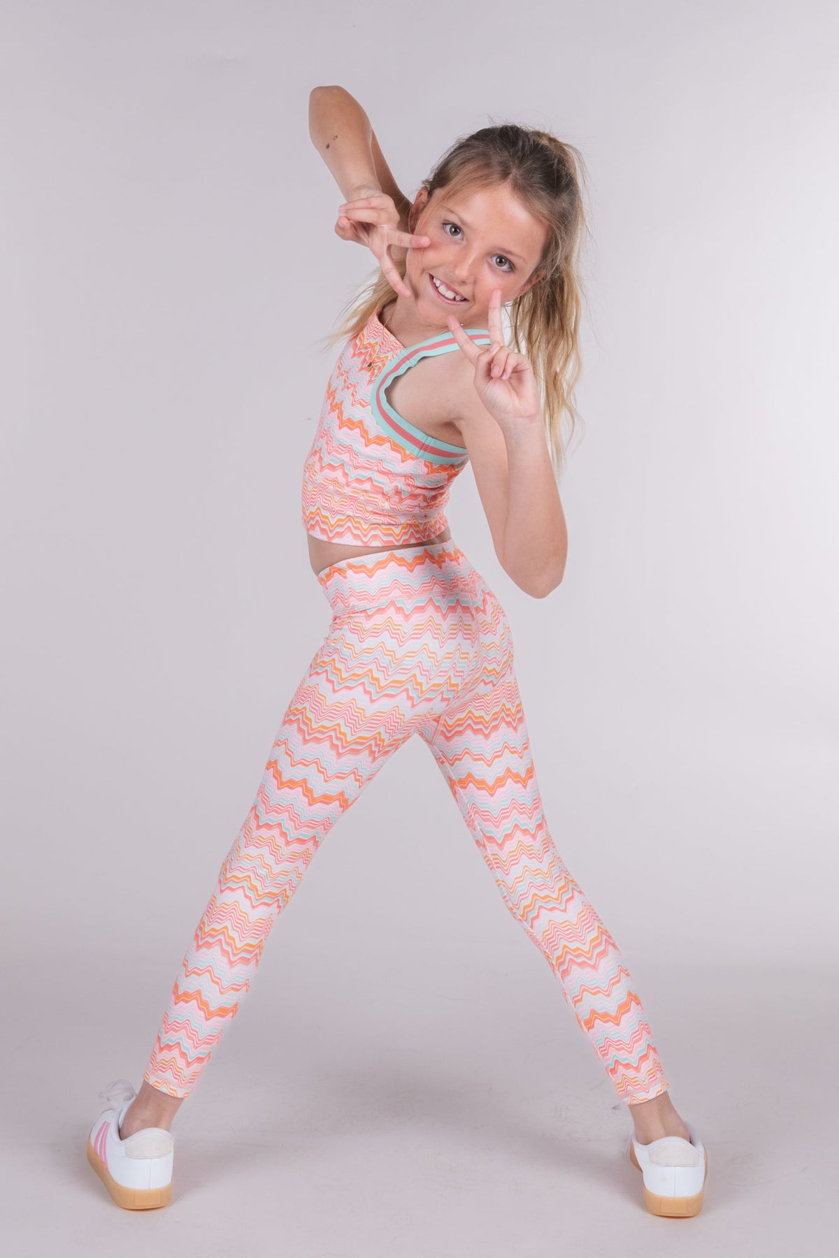 Yoga Leggings