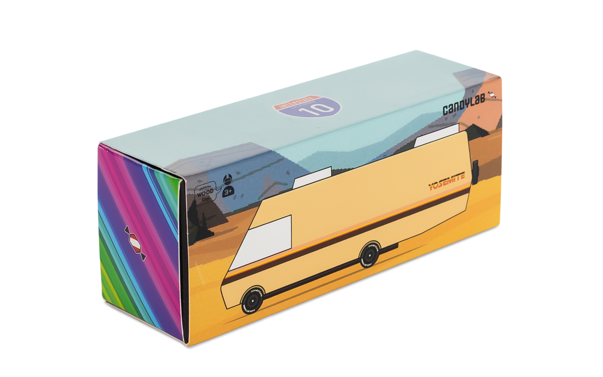 Yosemite Rv
