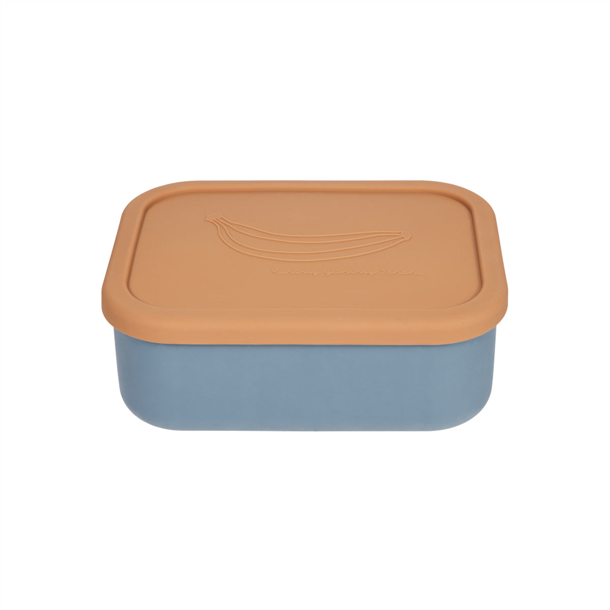 Yummy Lunch Box Large In Various Colors