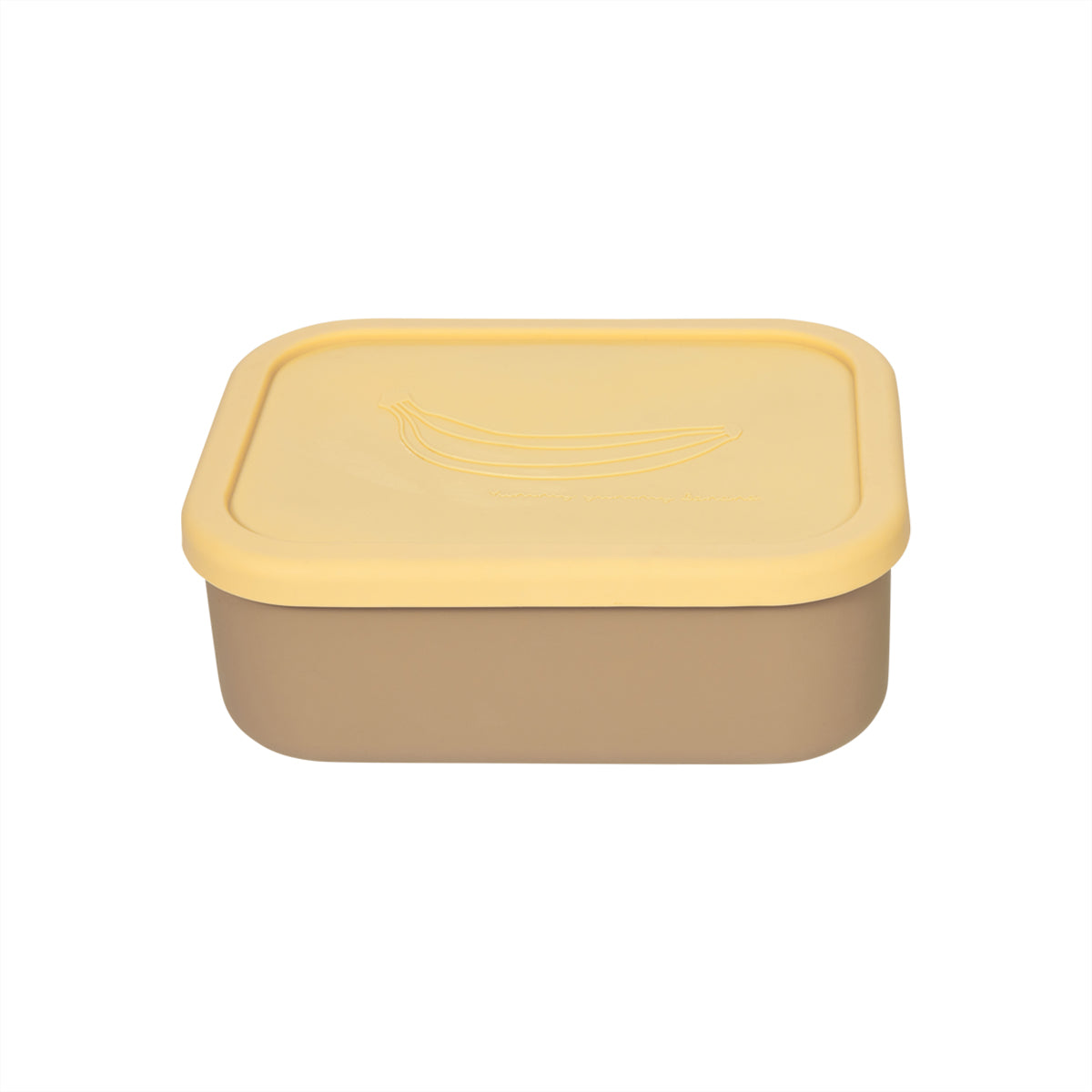 Yummy Lunch Box Large In Various Colors