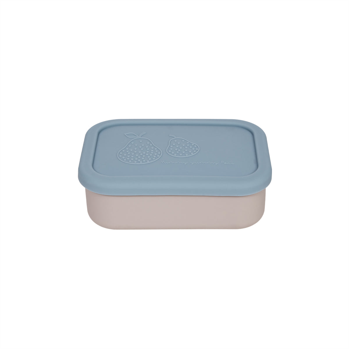 Yummy Lunch Box Small In Various Colors