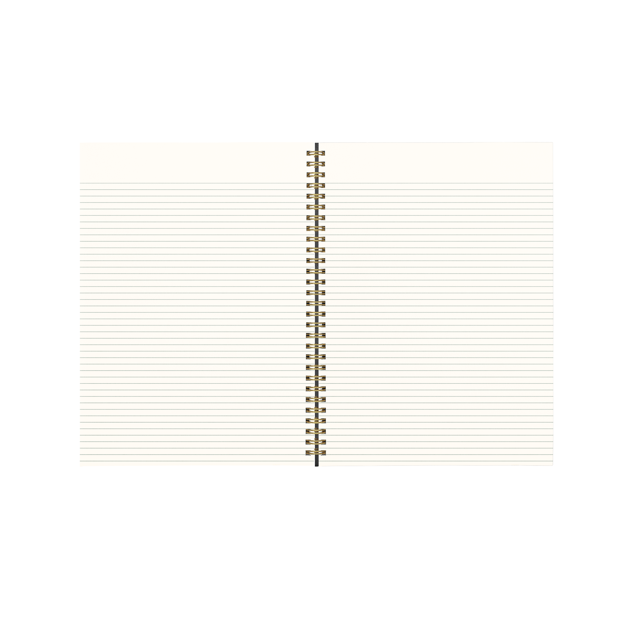 Kaleidoscope Floral Notebook