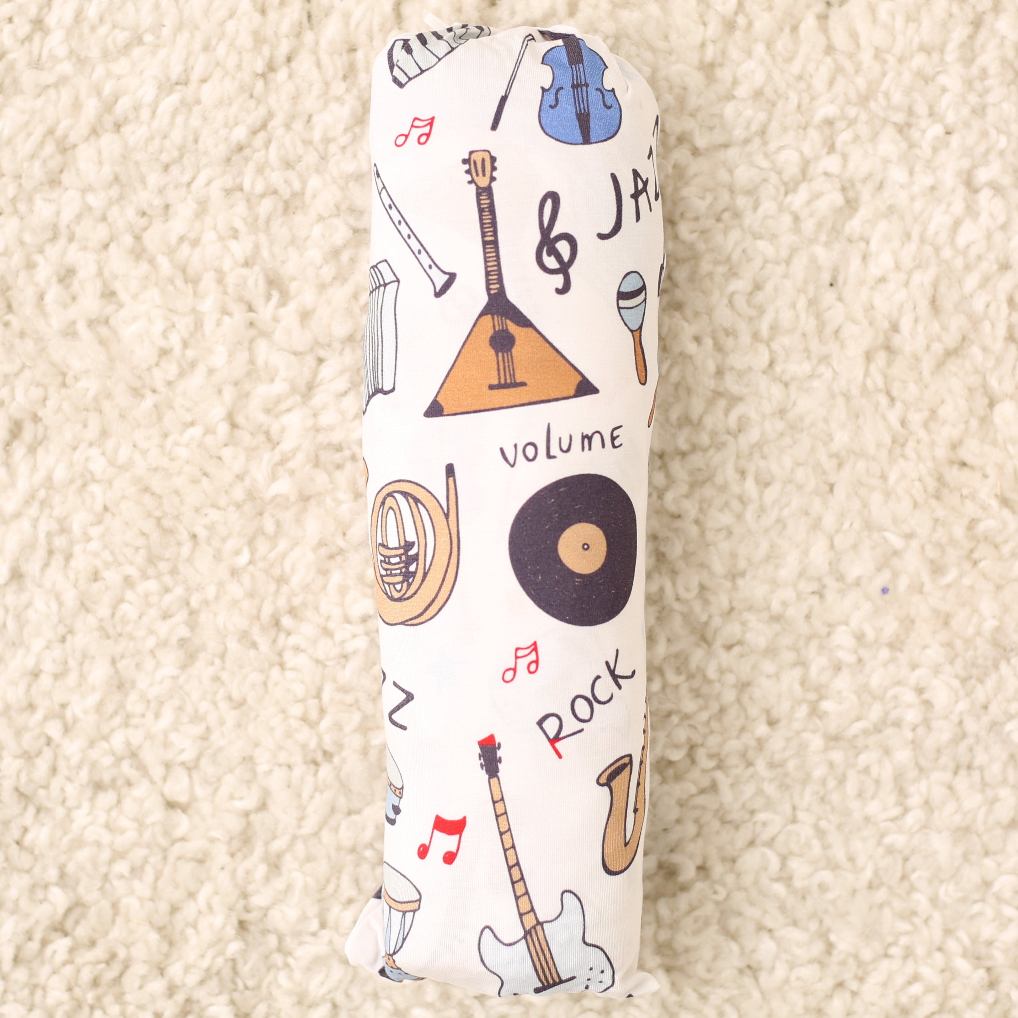 Bamboo Boogie Swaddle