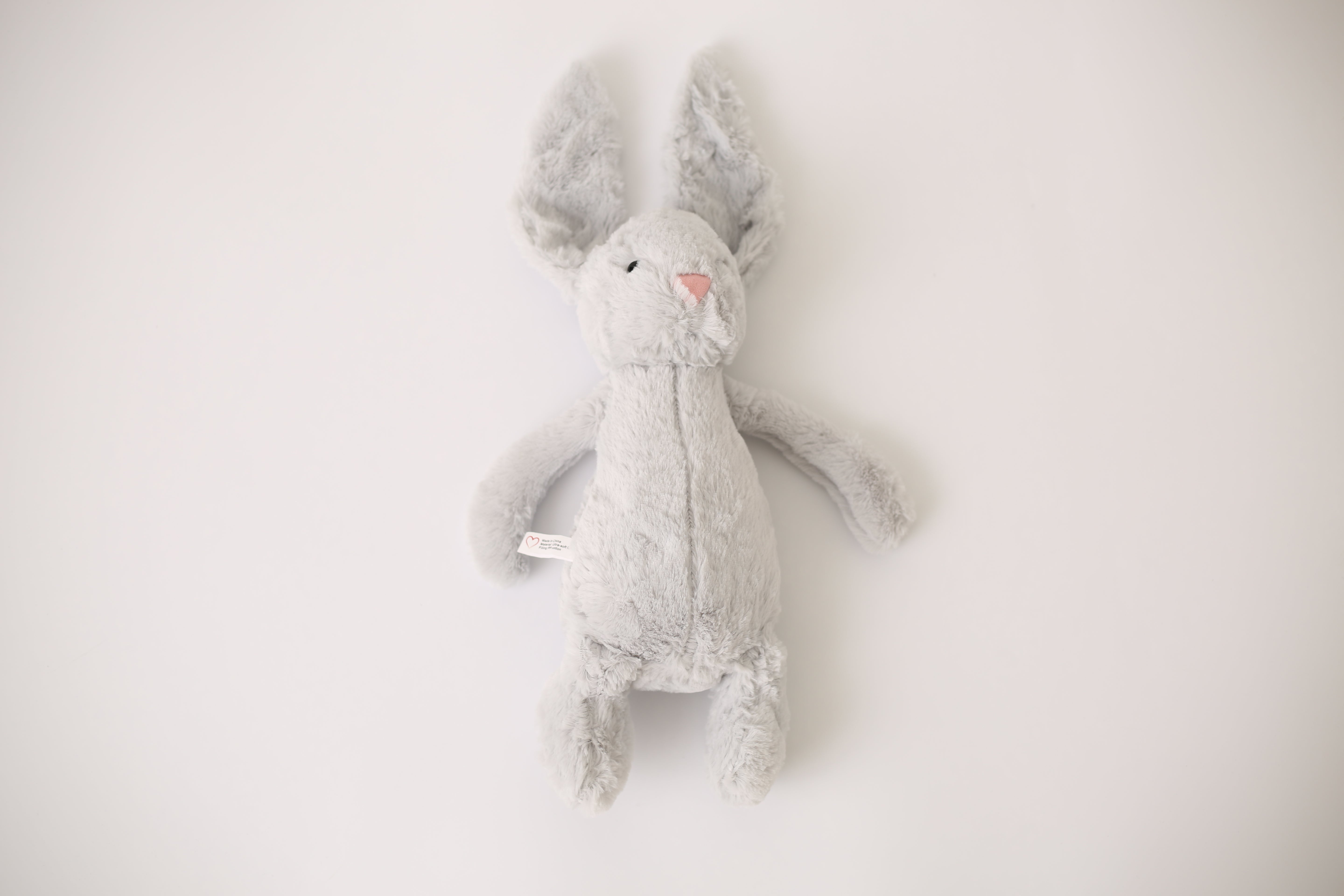 Cloud Soft Cuddle Buddies