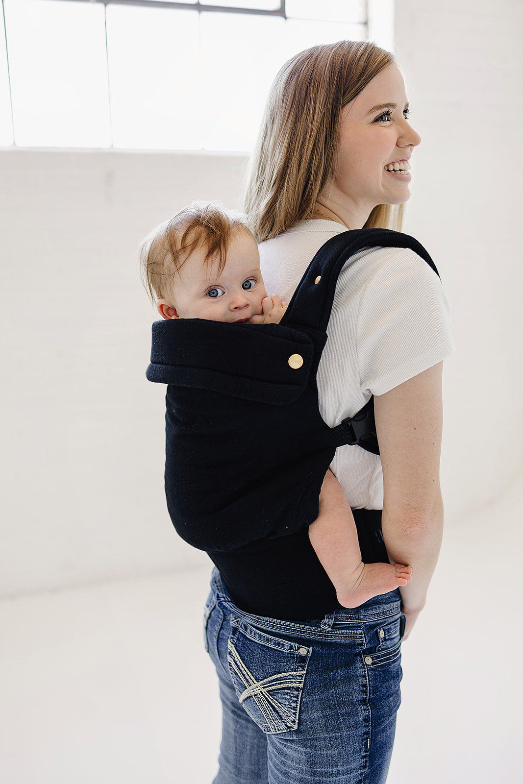 Essential Baby Carrier