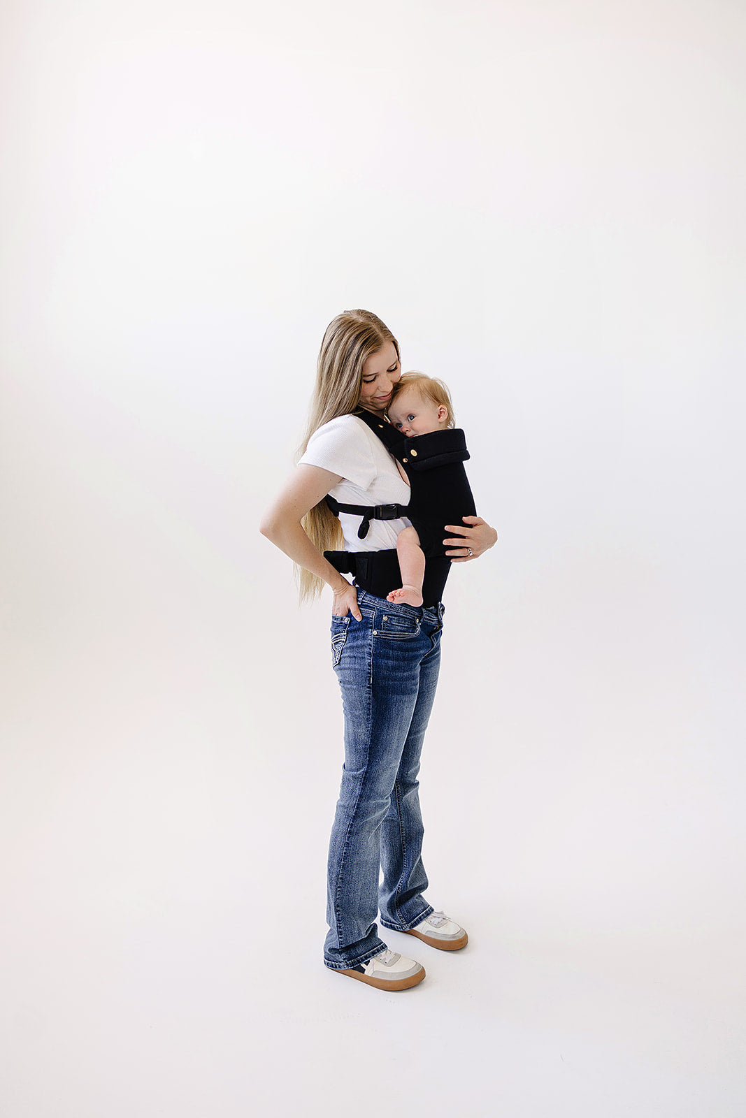 Essential Baby Carrier