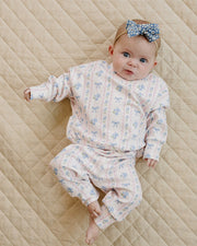 Jogger Set | Whimsy Bloom