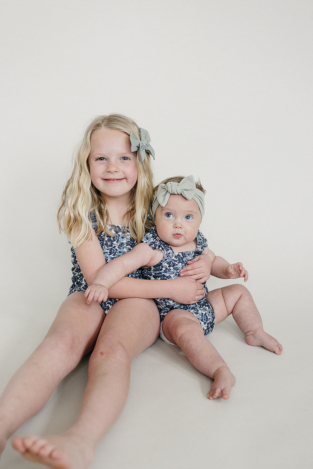 Liberty Floral One-piece