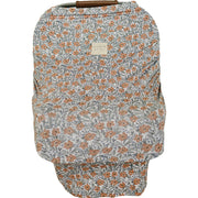 Dainty Meadow Bamboo Multi-use Cover