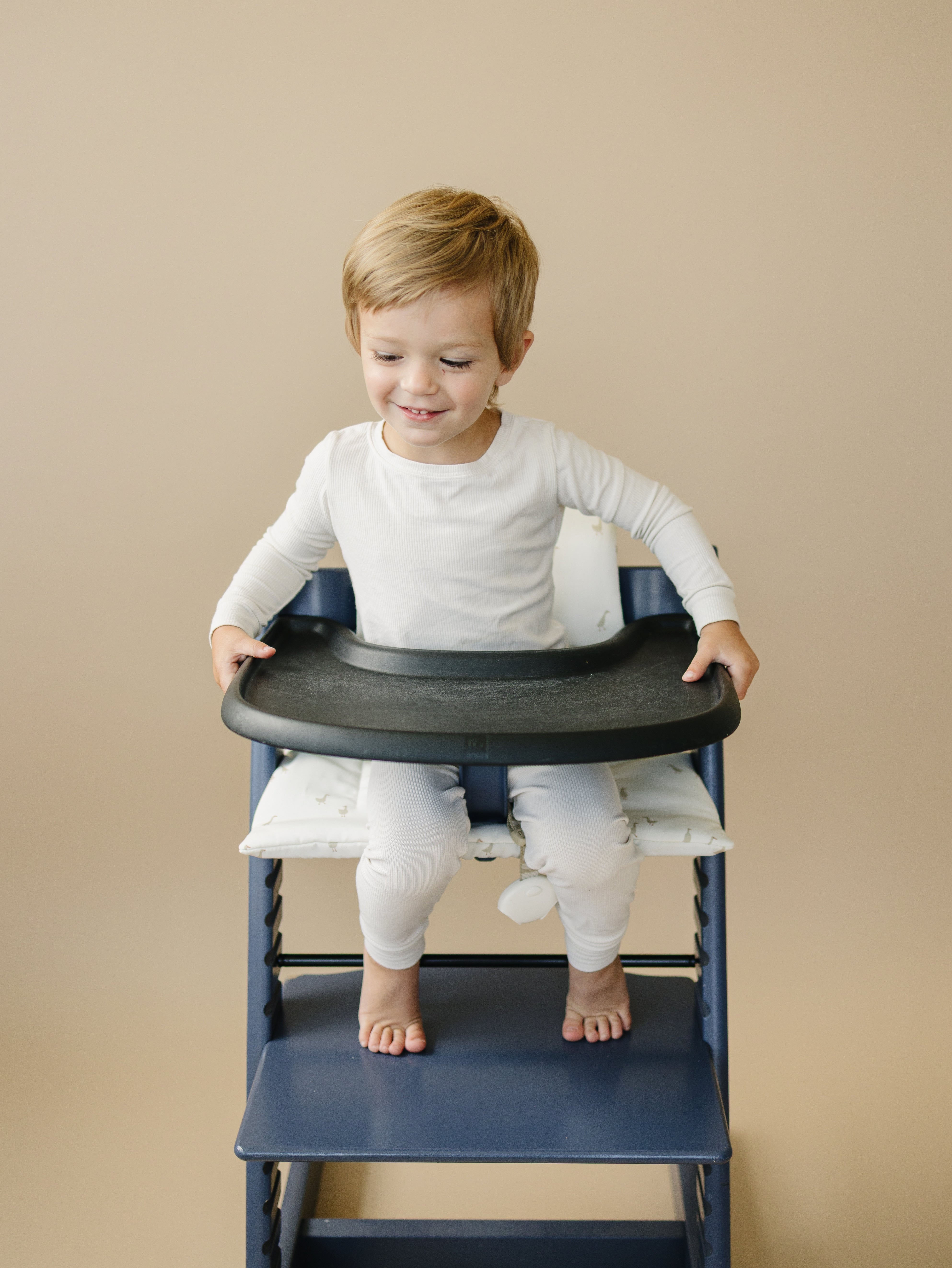 Goose Cushion For The Stokke Tripp Trapp Highchair