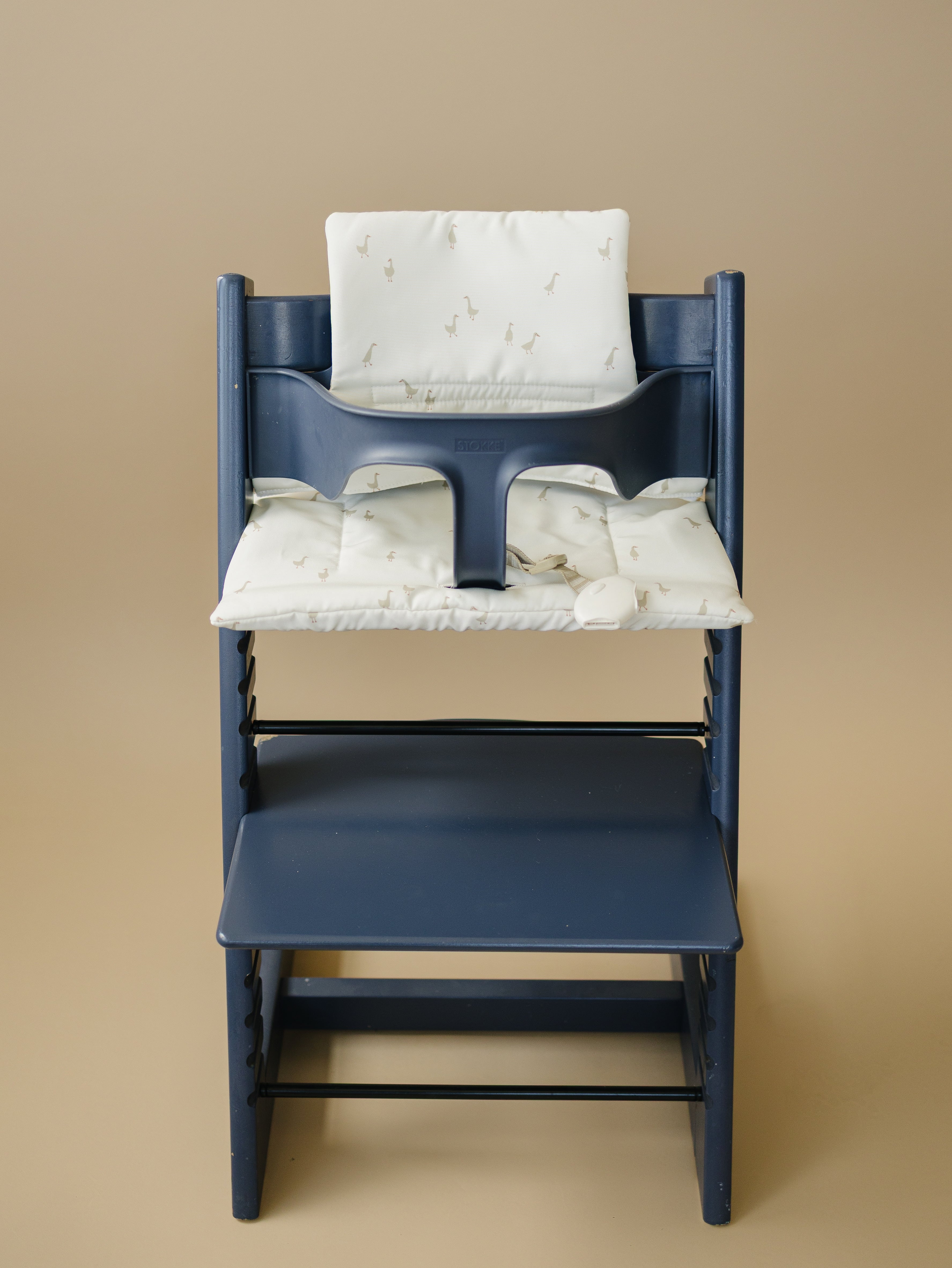 Goose Cushion For The Stokke Tripp Trapp Highchair