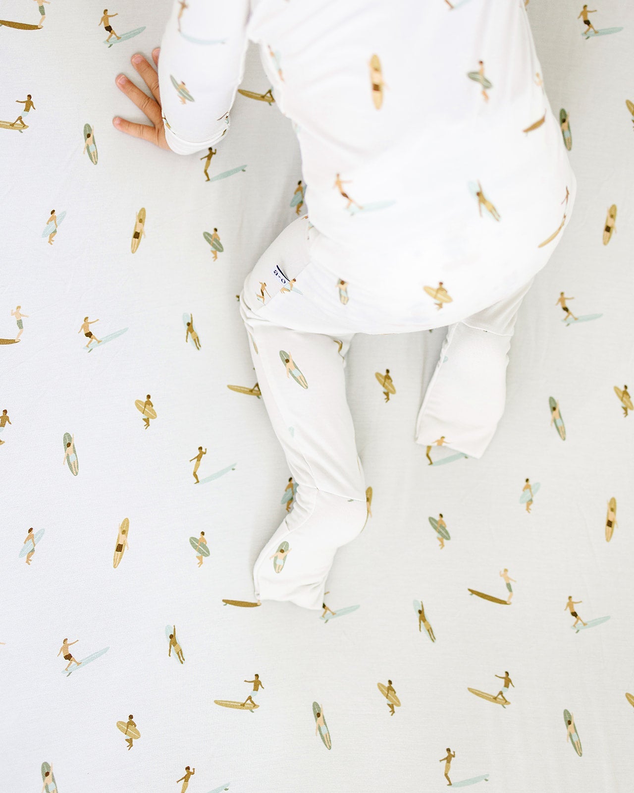 Crib Sheet