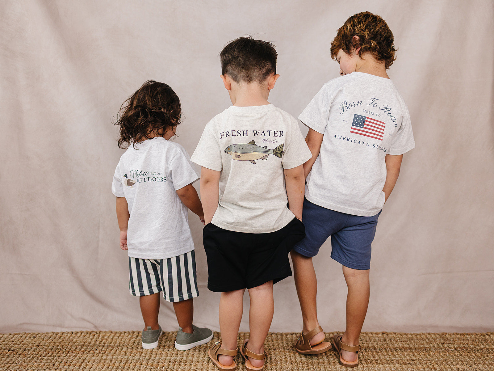 Mebie Outdoors Tee