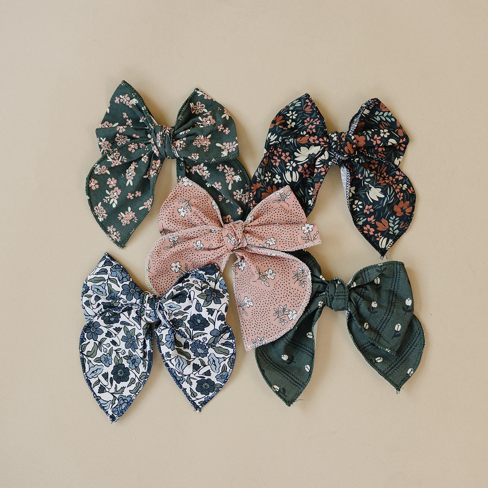 Hair Bows