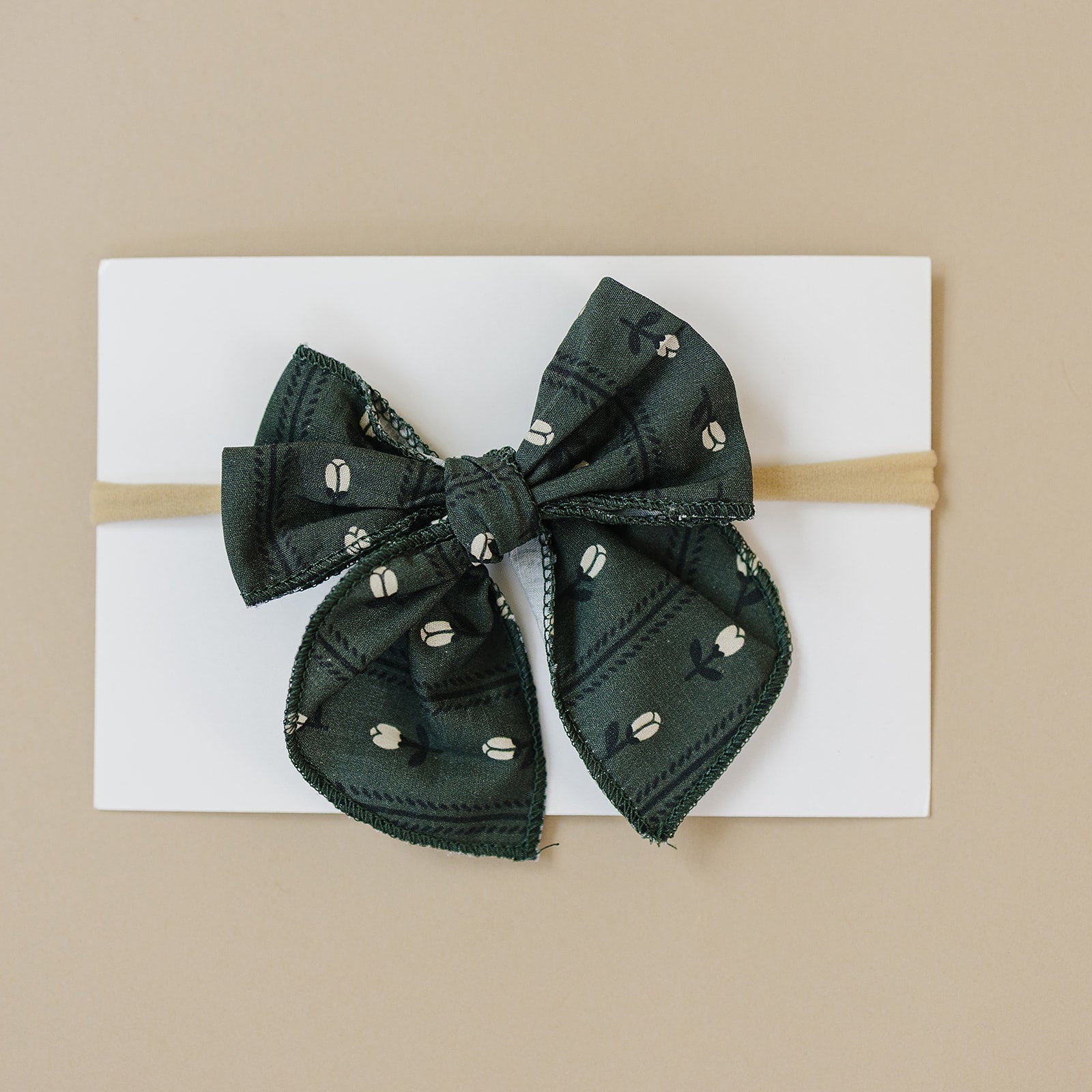Hair Bows