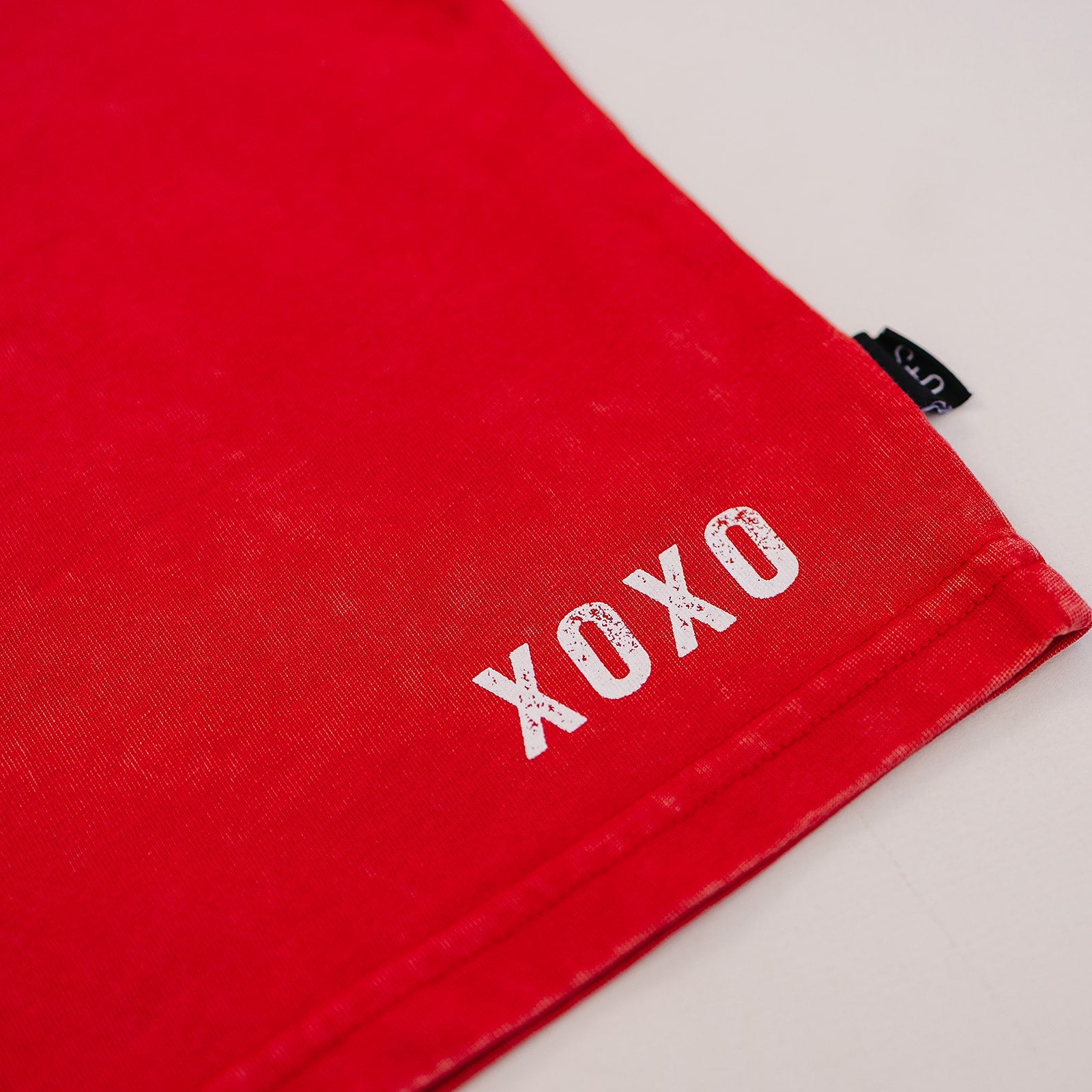 Love You Big Time Long Sleeve