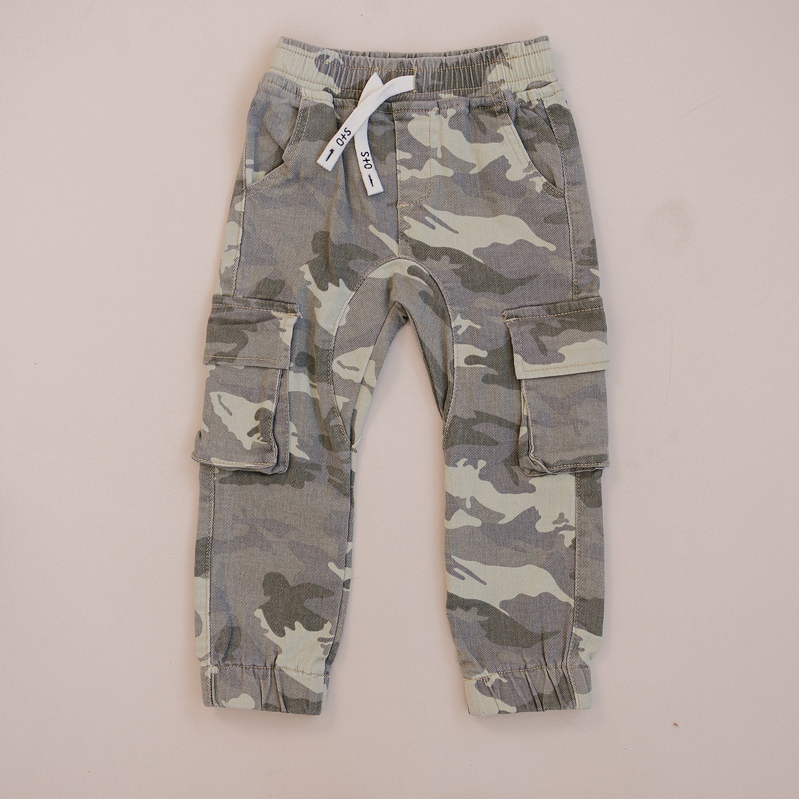 Wes Jeans