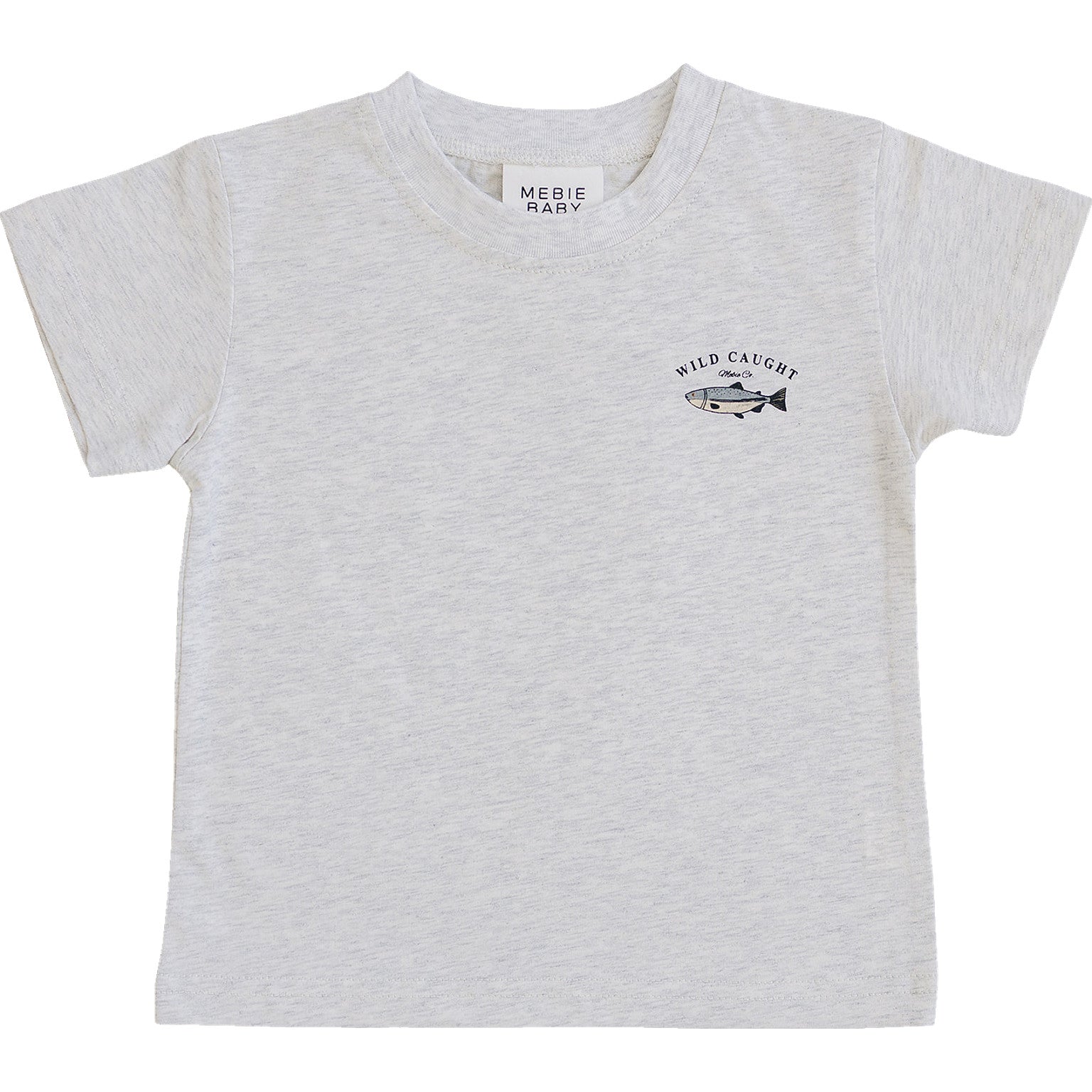 Fresh Water Tee