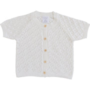 Pearl Knit Cardigan