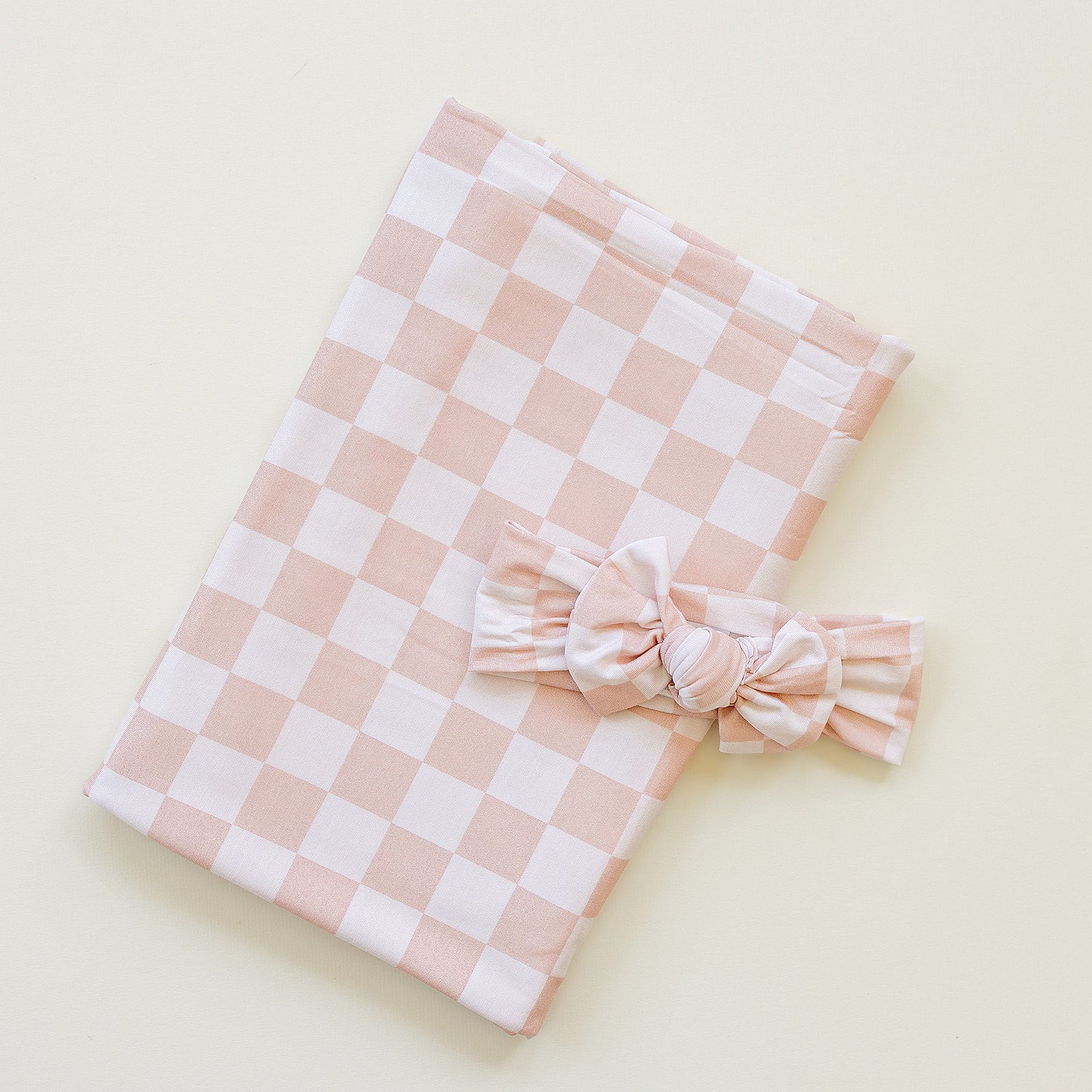 Swaddle Set