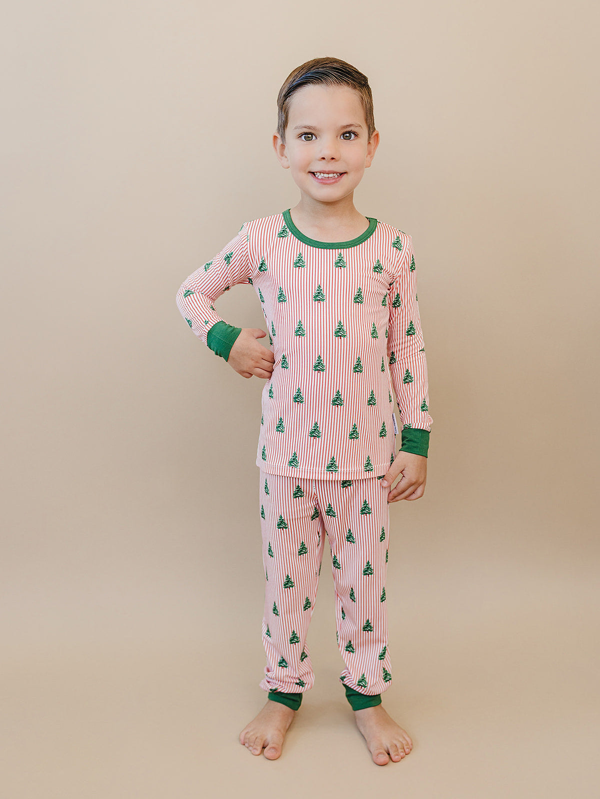 Bamboo Two Piece Set | Magical Trees