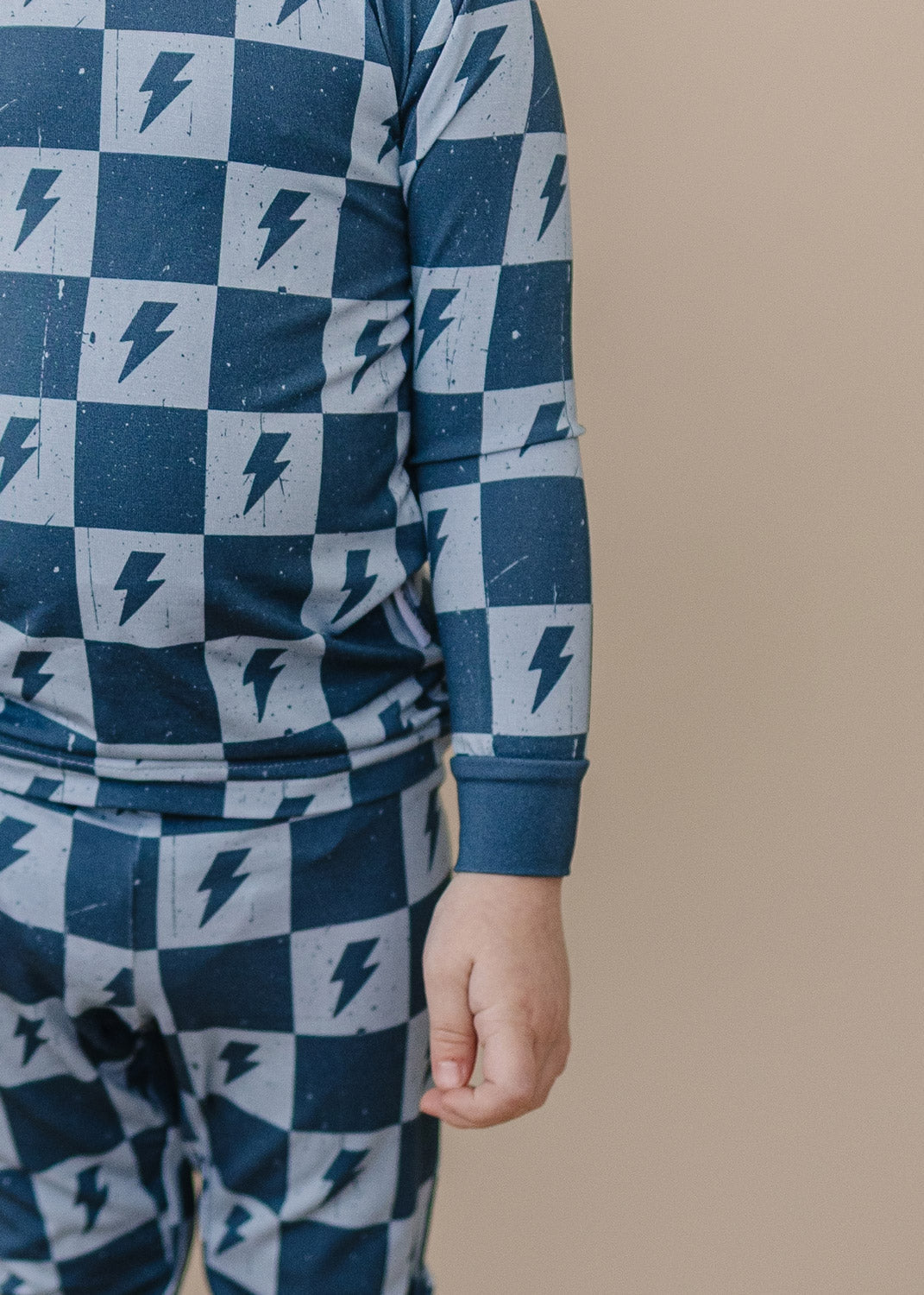 Bamboo Two Piece Set | Ocean Bolts