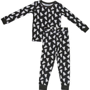 Spooky Bamboo Cozy Set