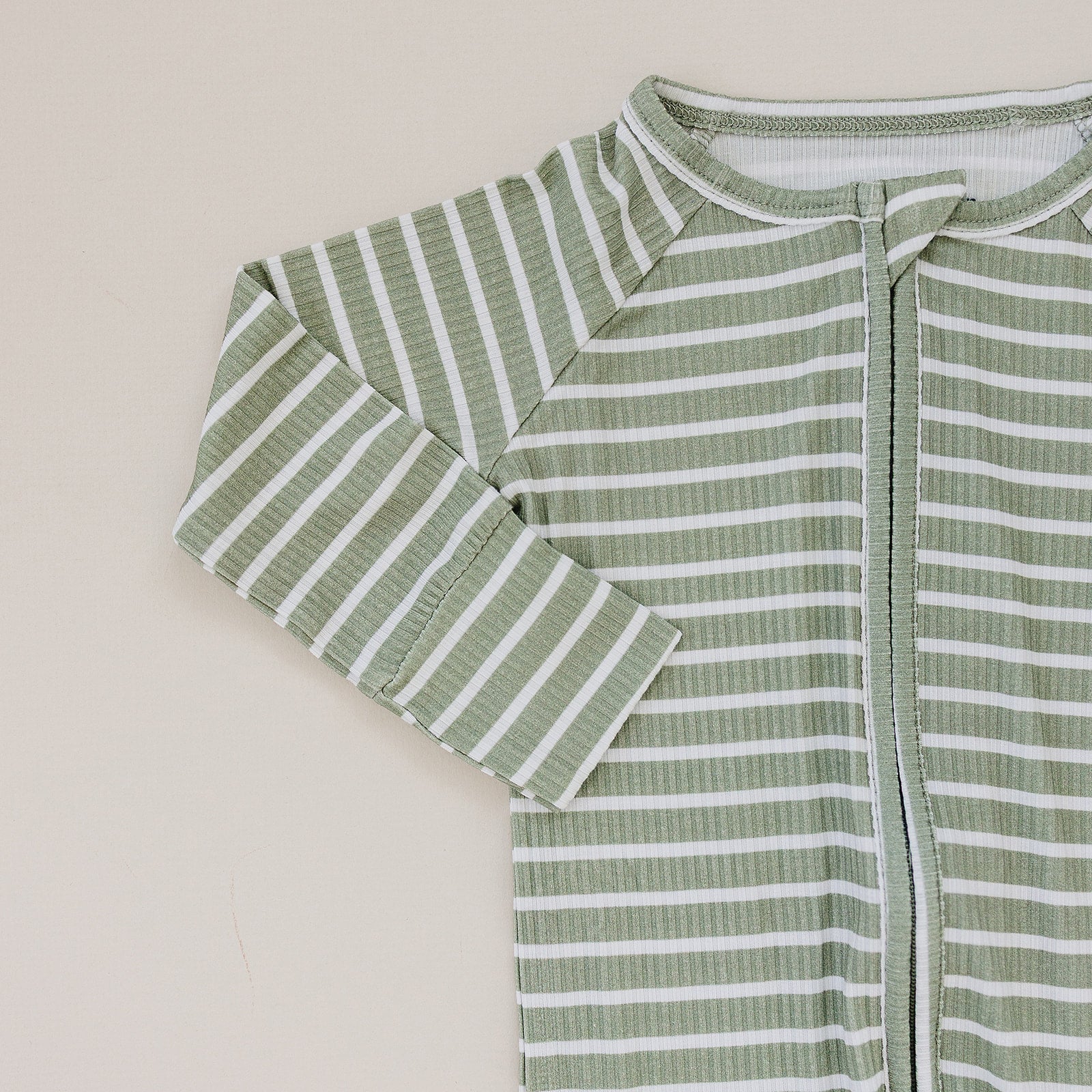 Zip Romper