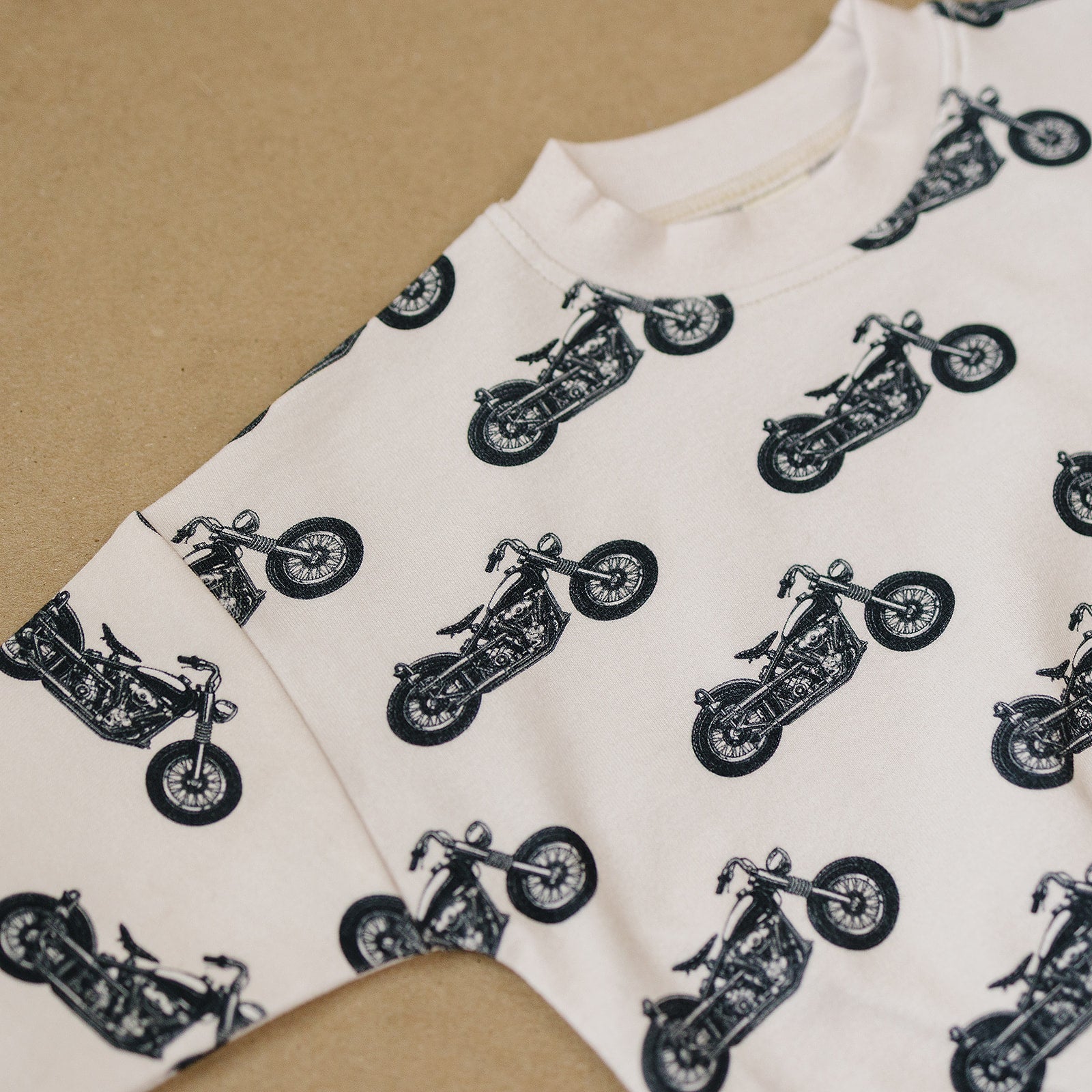 Jogger Set | Born To Ride