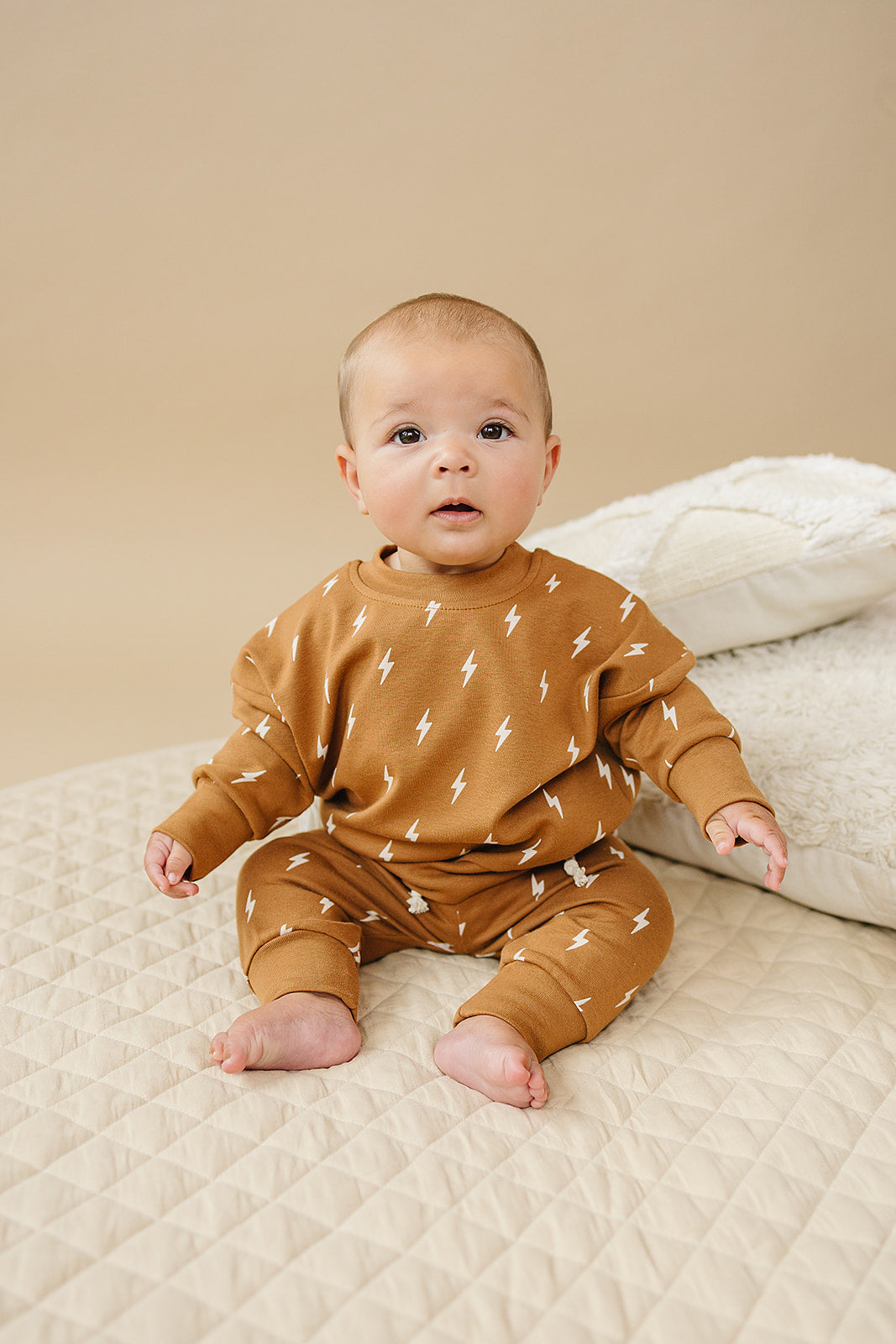 Jogger Set | Fall Bolts