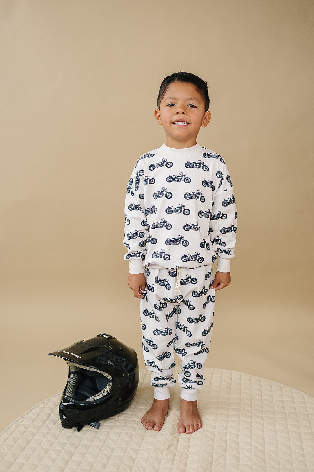 Jogger Set | Born To Ride