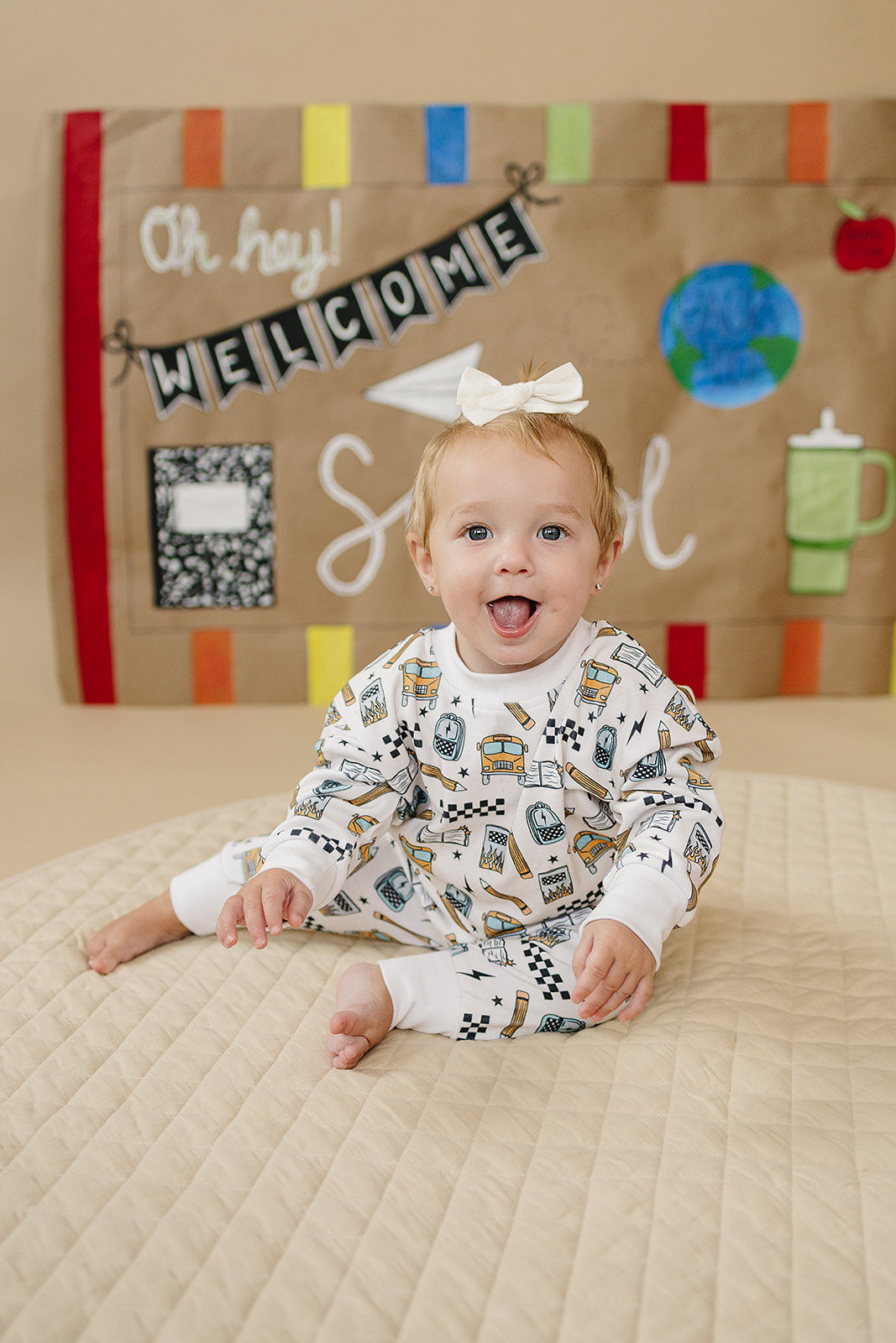 Jogger Set | Back 2 Cool