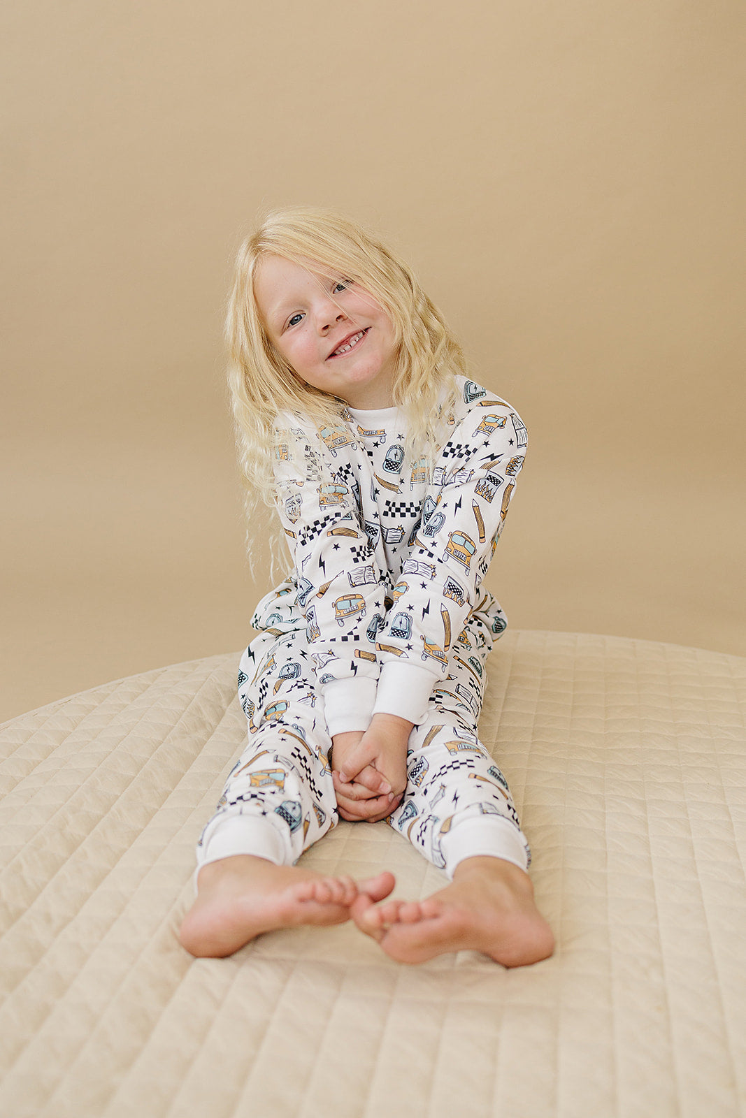 Jogger Set | Back 2 Cool