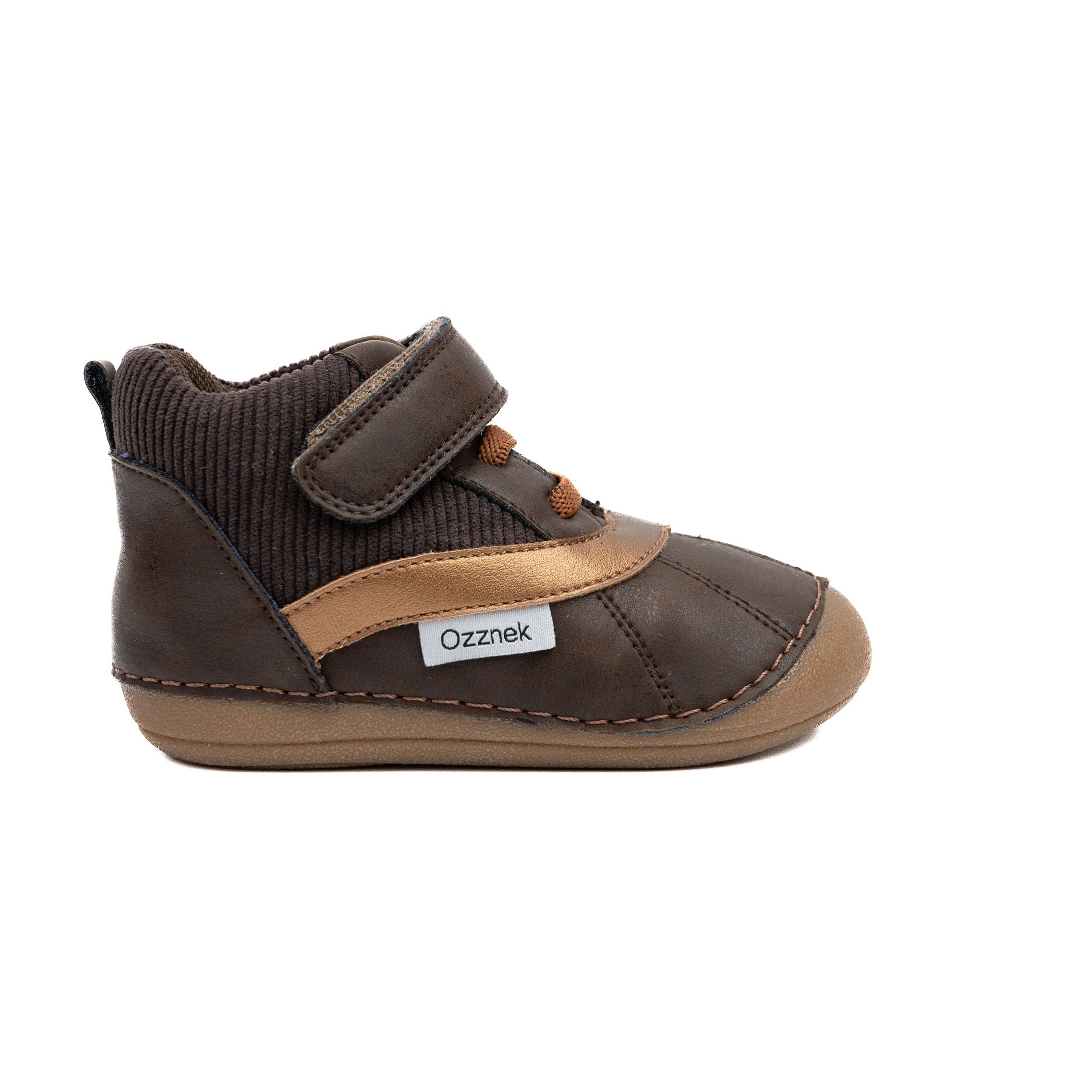 Kids' Barefoot Boots | Wide Toe Box & Zero-drop Toddler Shoes |cascade