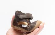 Kids' Barefoot Boots | Wide Toe Box & Zero-drop Toddler Shoes |cascade