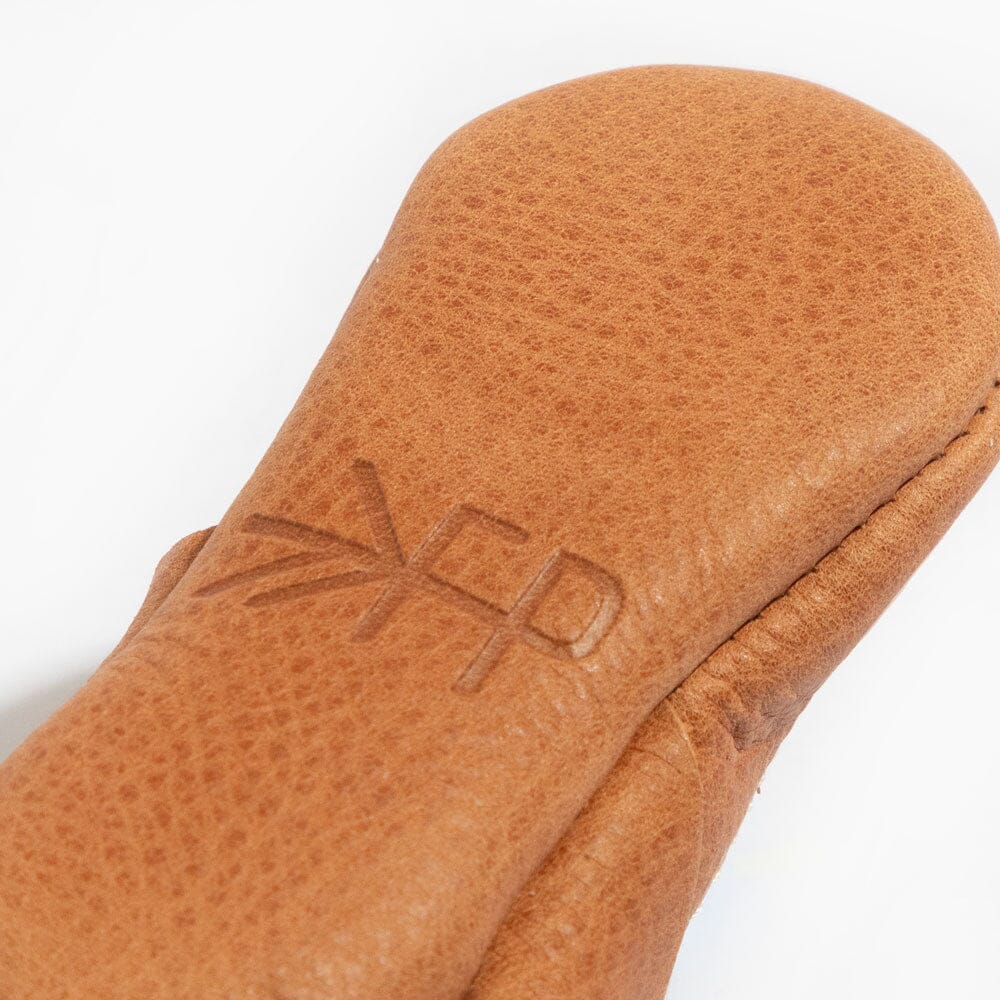 Zion T-bar Baby Shoe