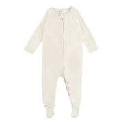 Zipper Pajama
