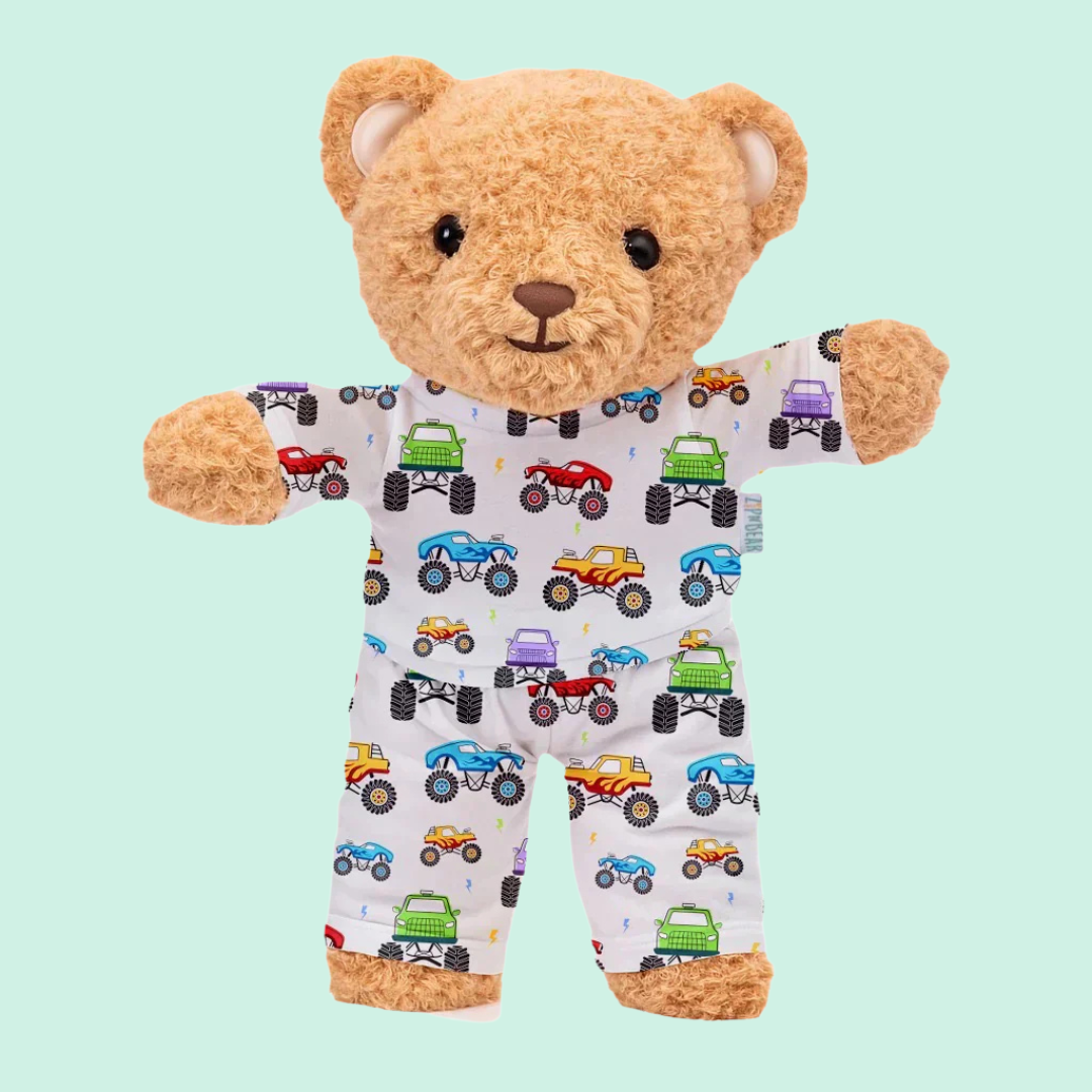 Bedtime Burnout Bundle