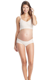 Ziva Maternity And Nursing Bra