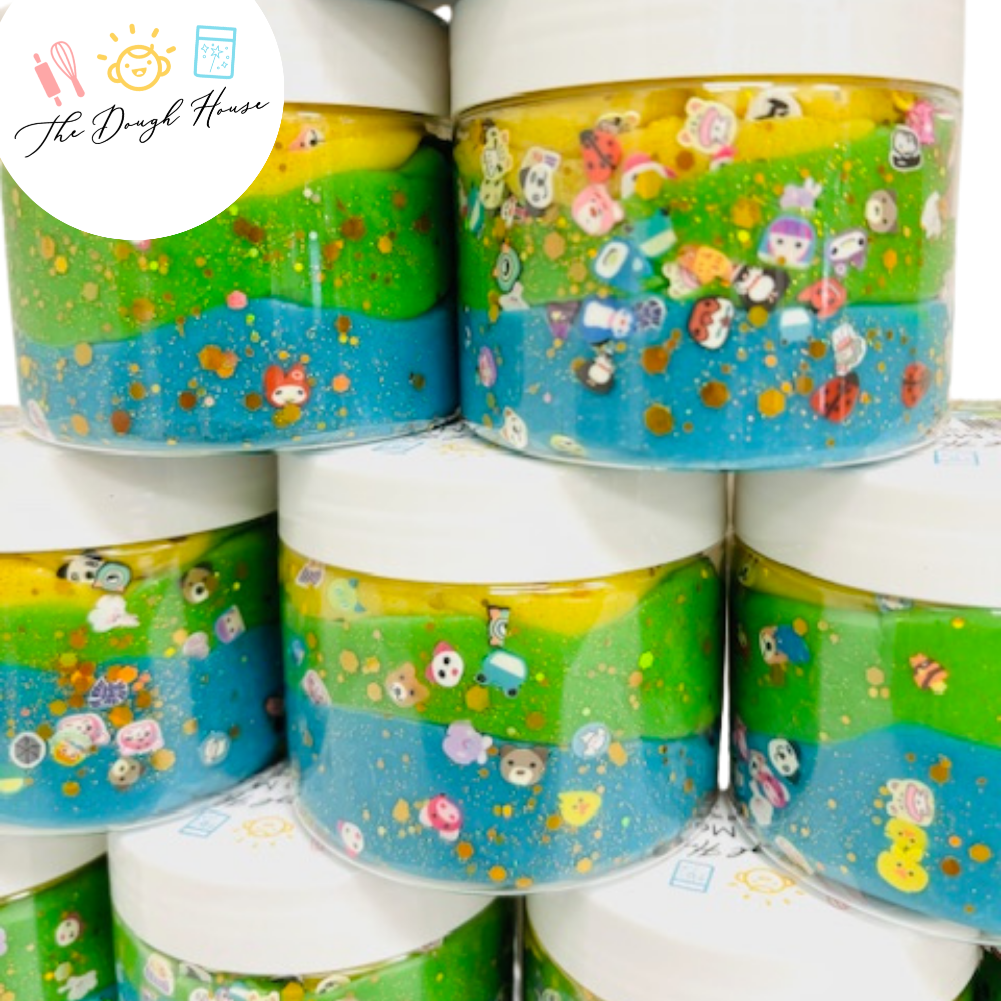 Zoo Magical Jar (fun Size / 5 Oz)
