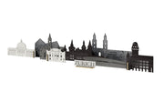 Memory City: Zurich