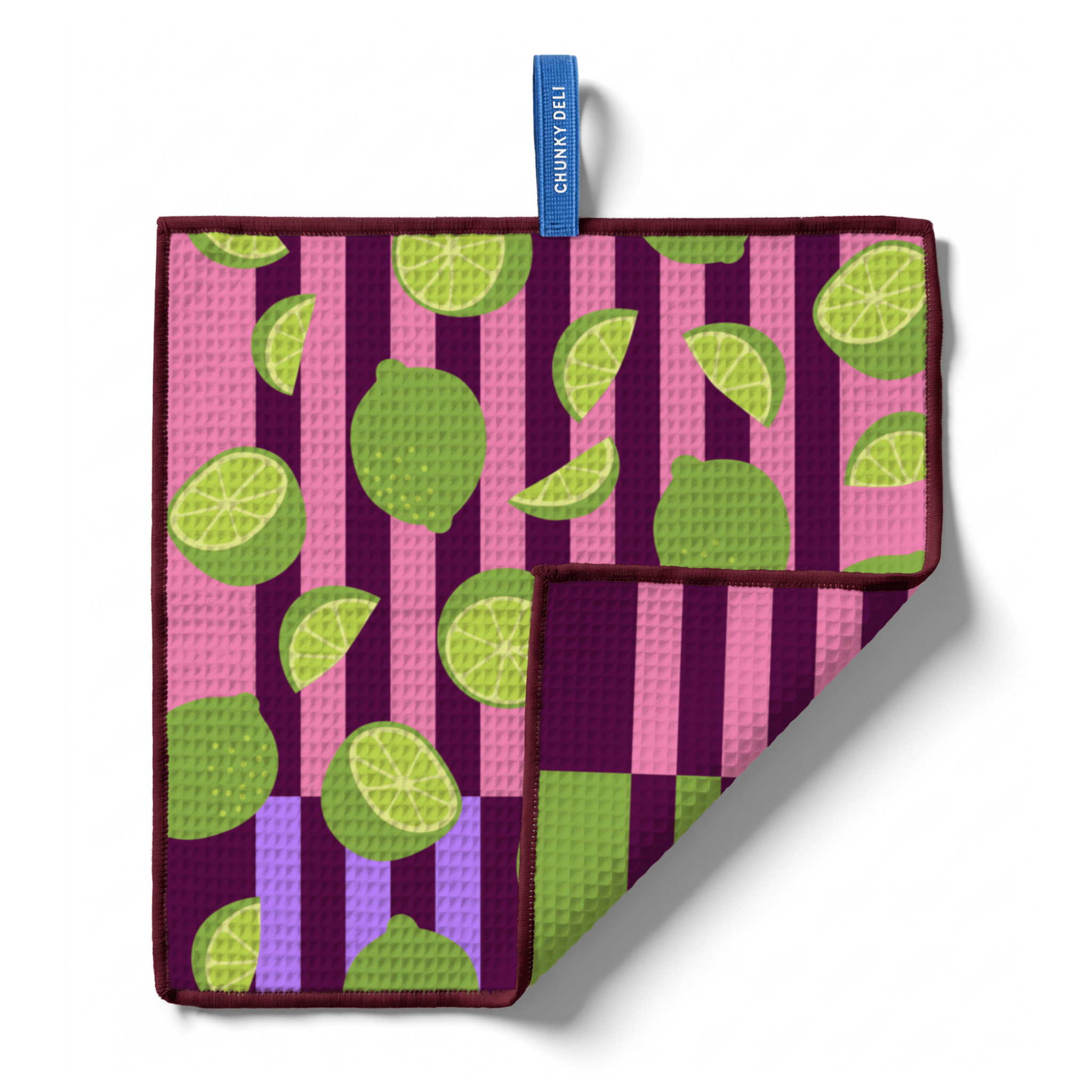 Ceviche, Please! | 3 Pack Clean-up Cloths