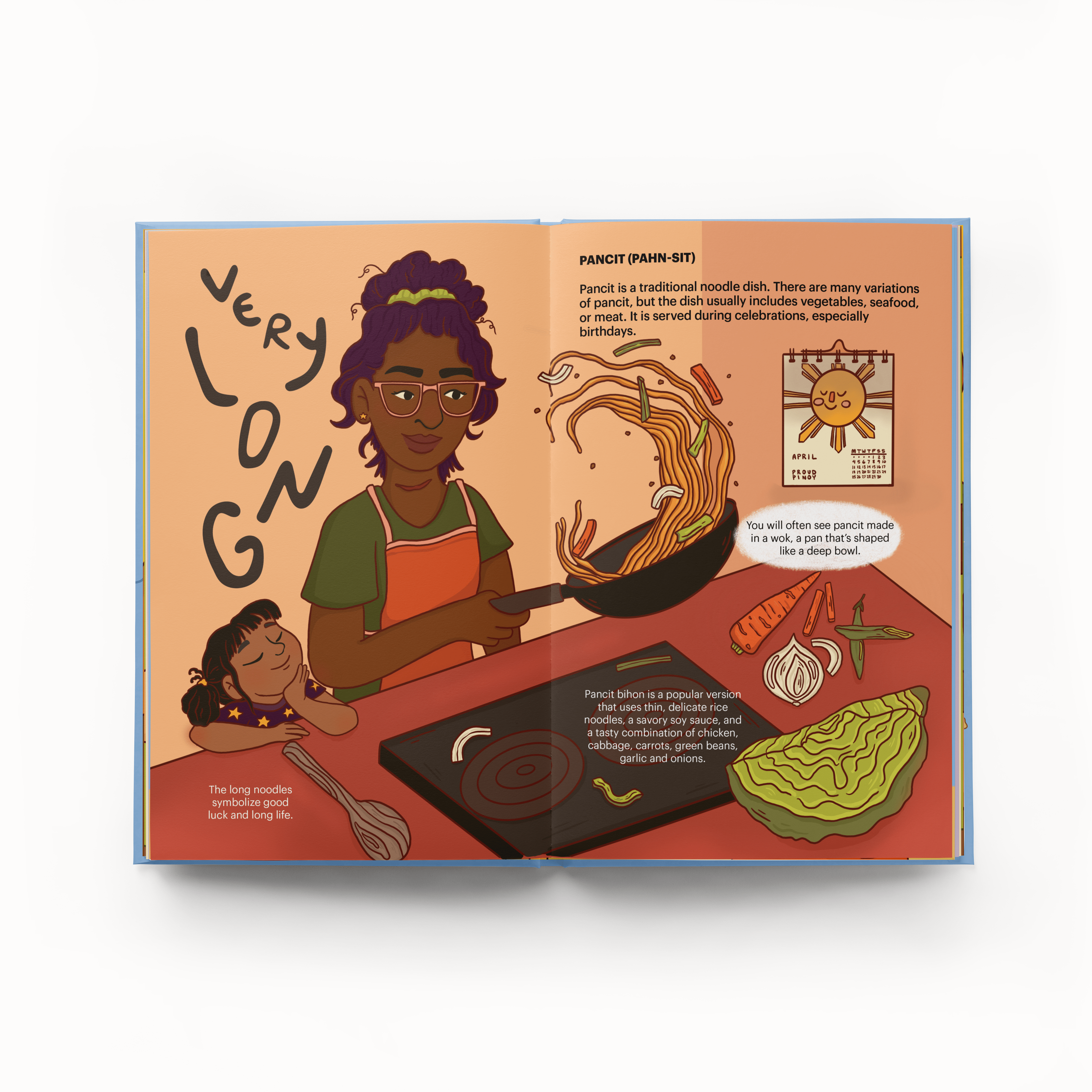 A Very Asian Guide To Filipino Food