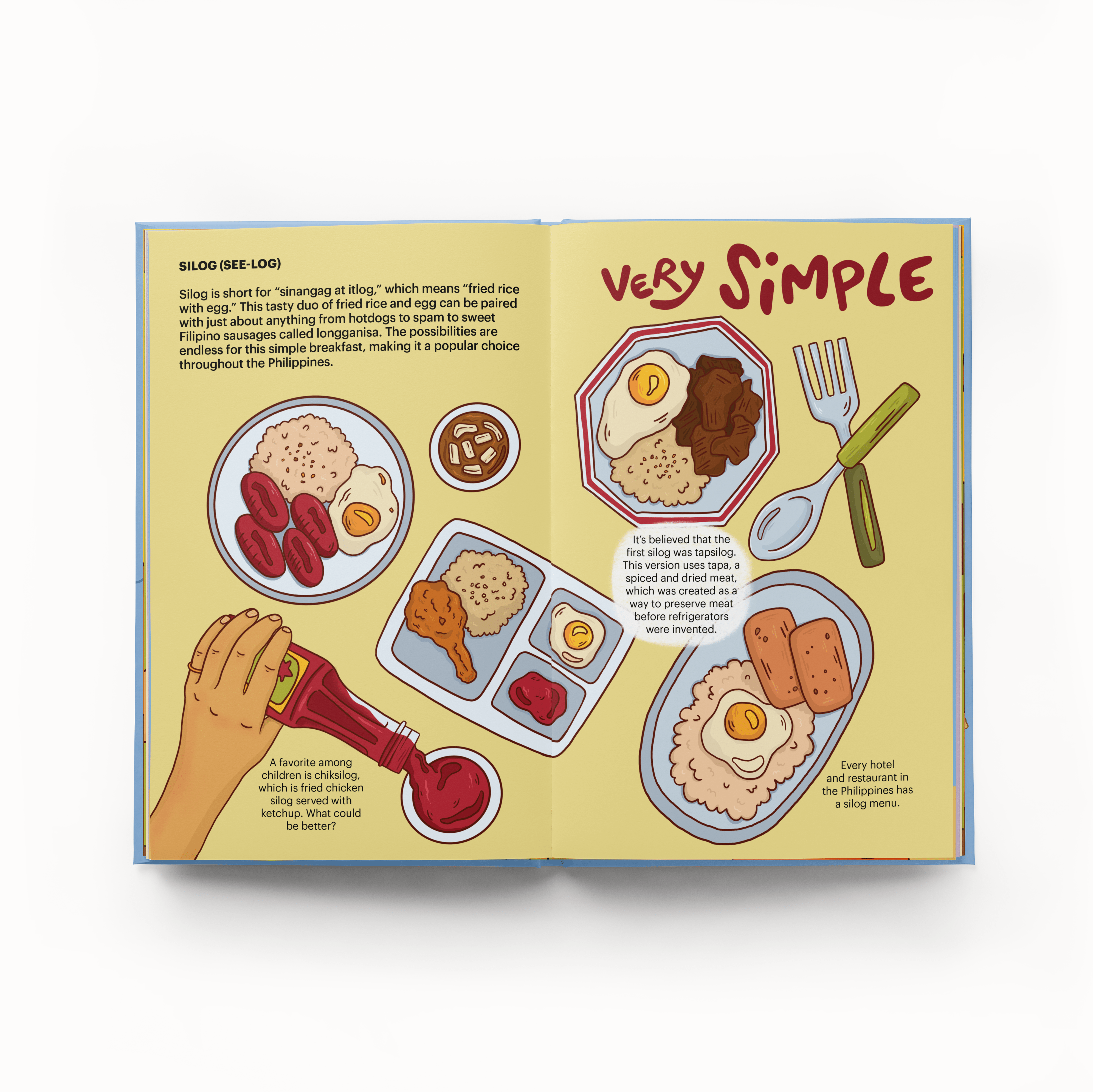 A Very Asian Guide To Filipino Food