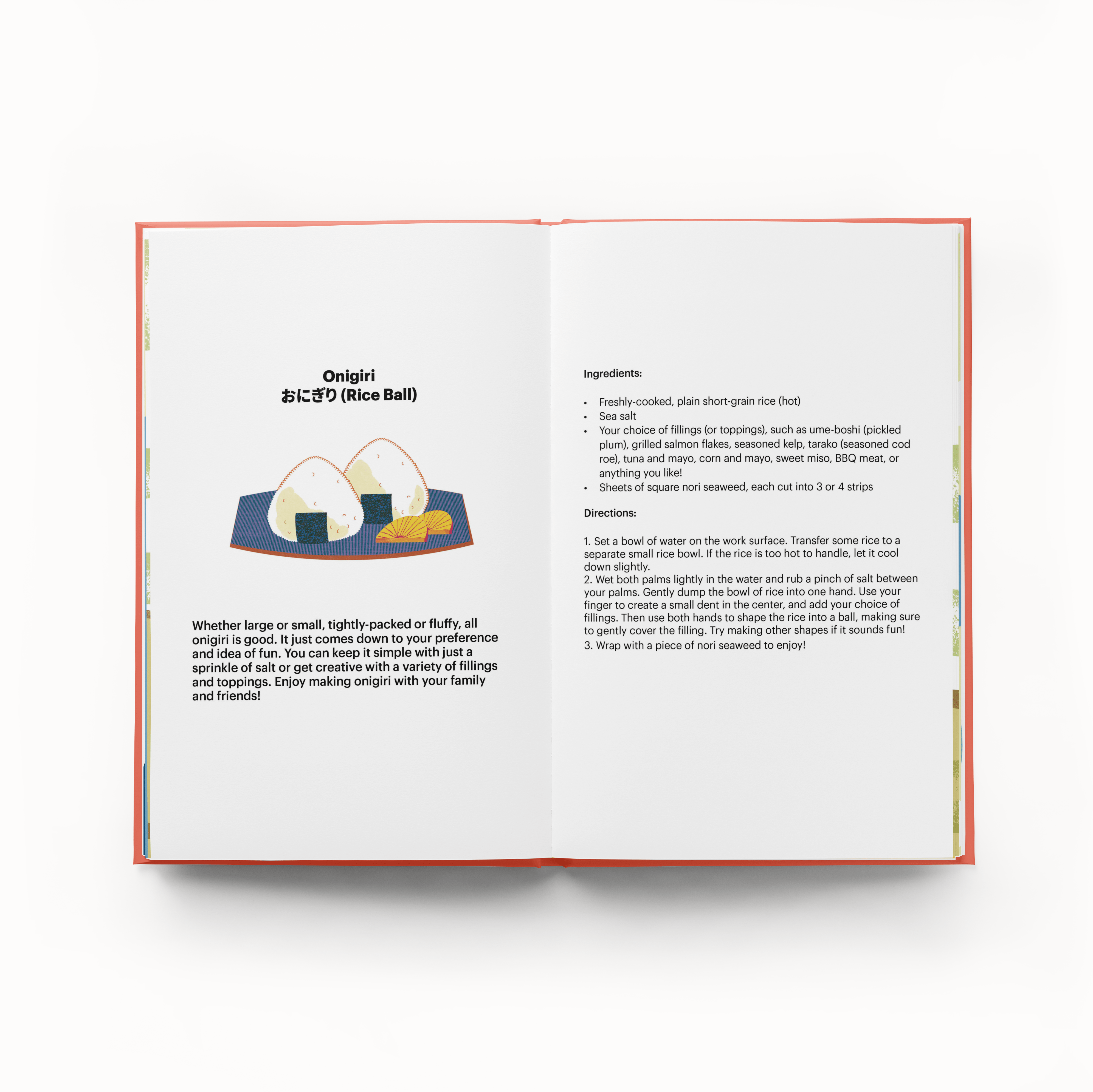 A Very Asian Guide To Japanese Food