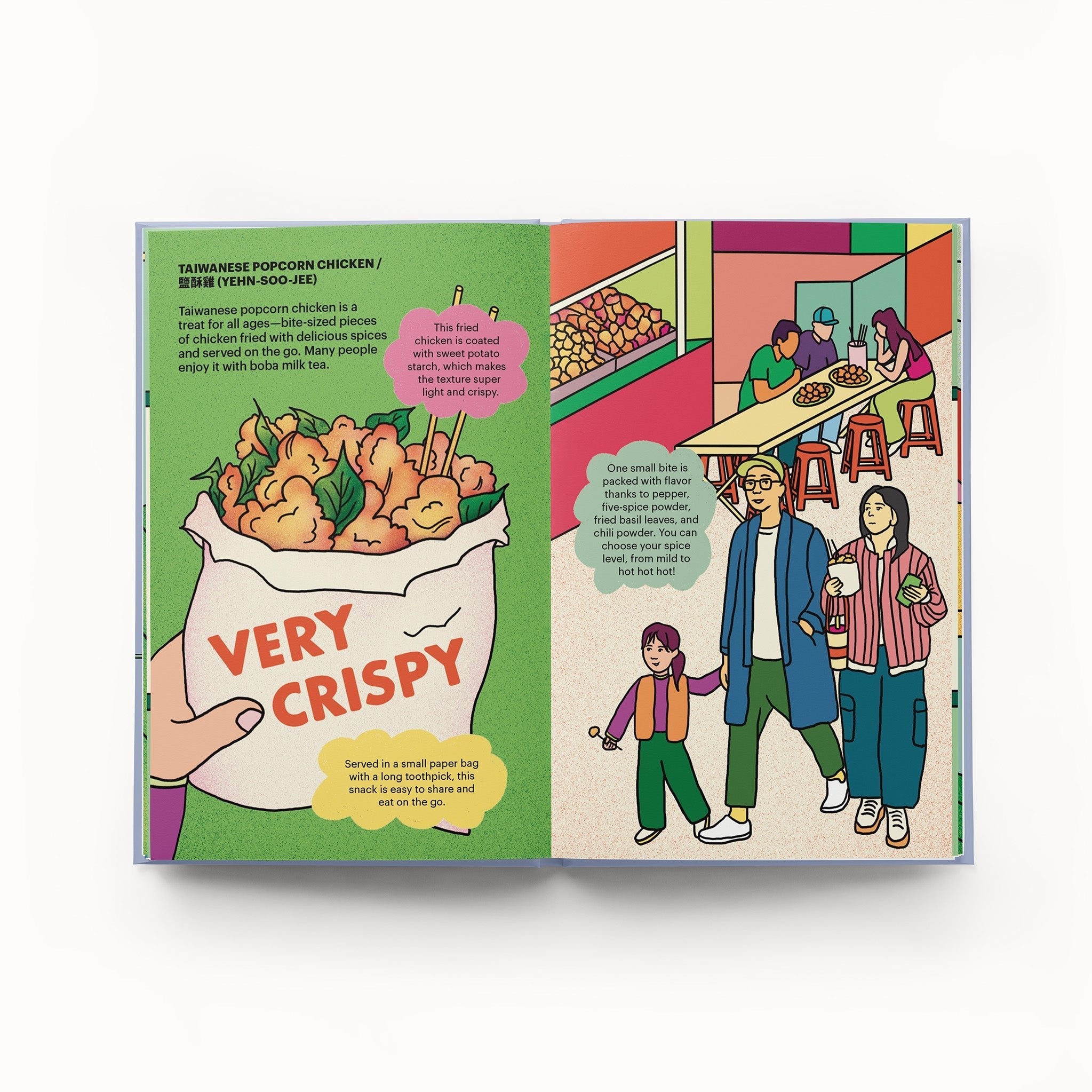 A Very Asian Guide To Taiwanese Food