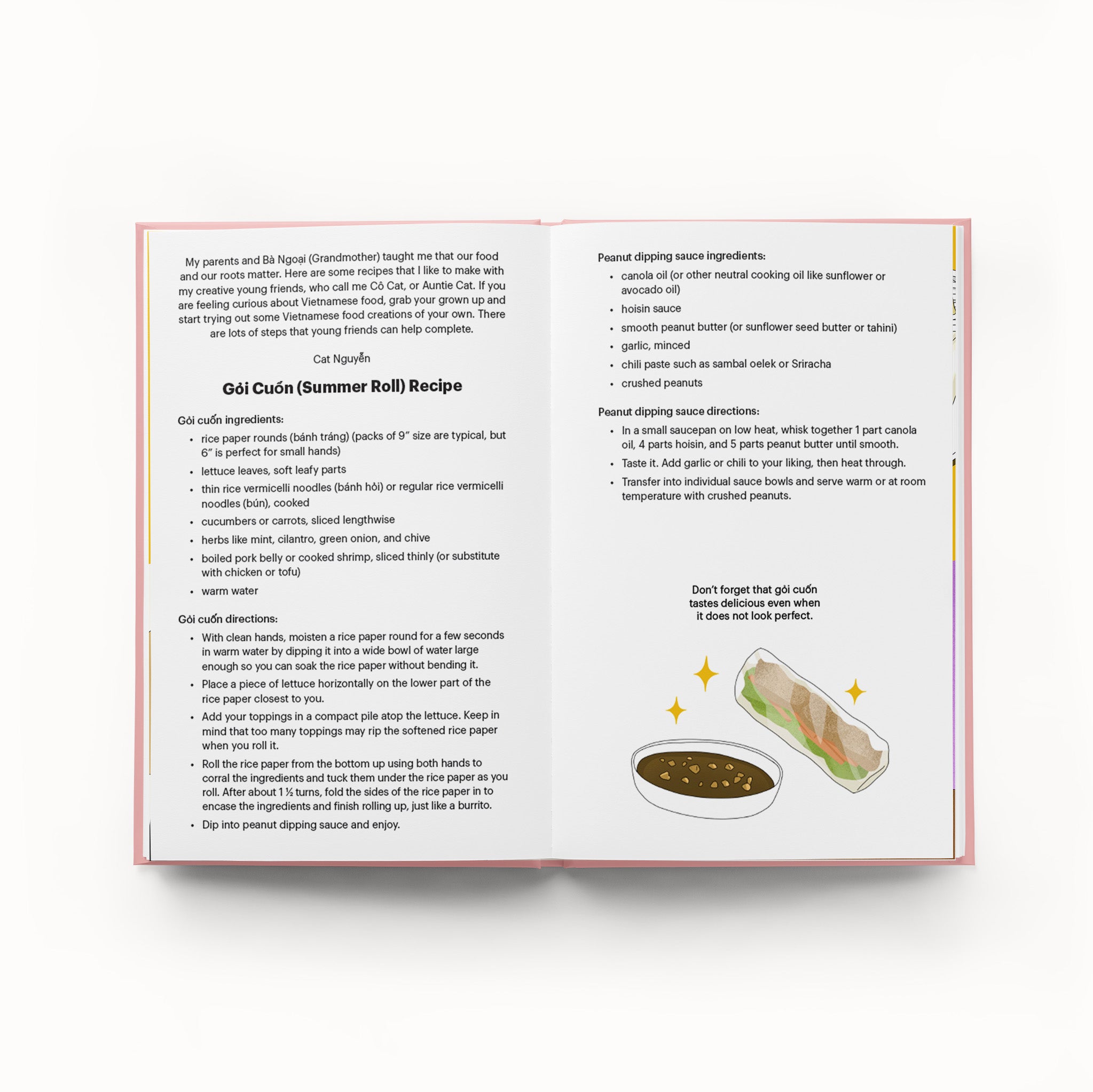 A Very Asian Guide To Vietnamese Food