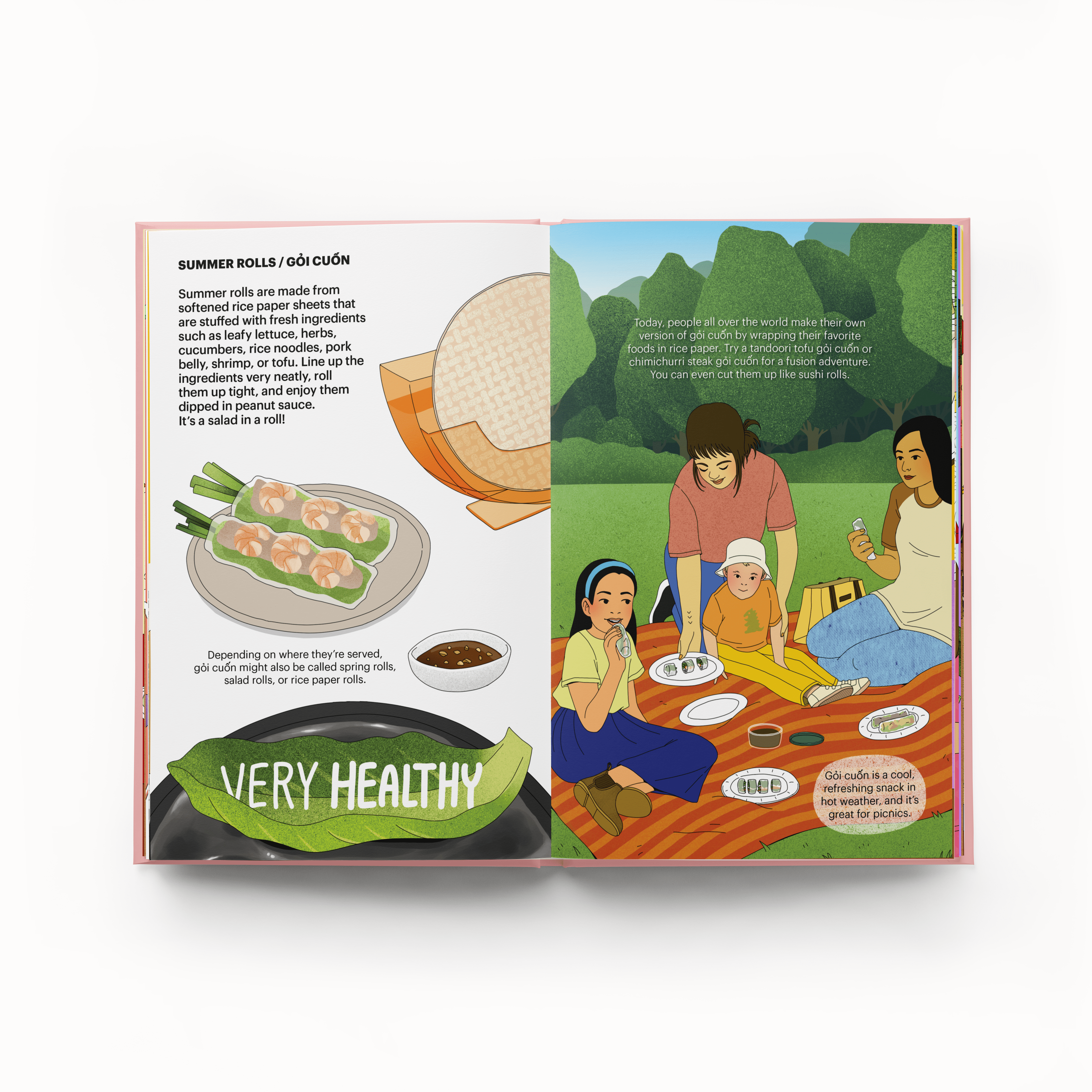 A Very Asian Guide To Vietnamese Food